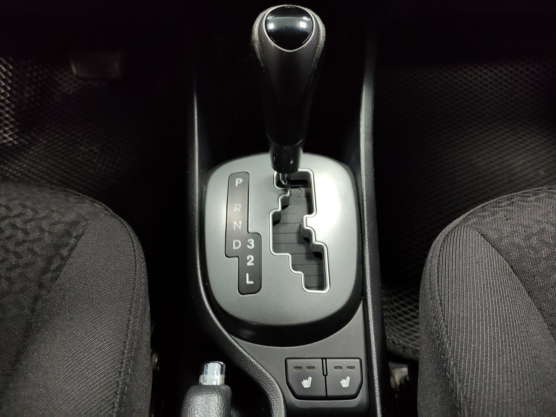 Kia Rio, III 2014 Kia Rio, III 2014