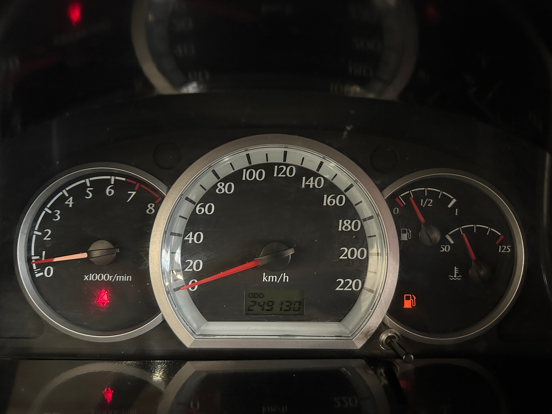 Chevrolet Lacetti, I 2010 Chevrolet Lacetti, I 2010