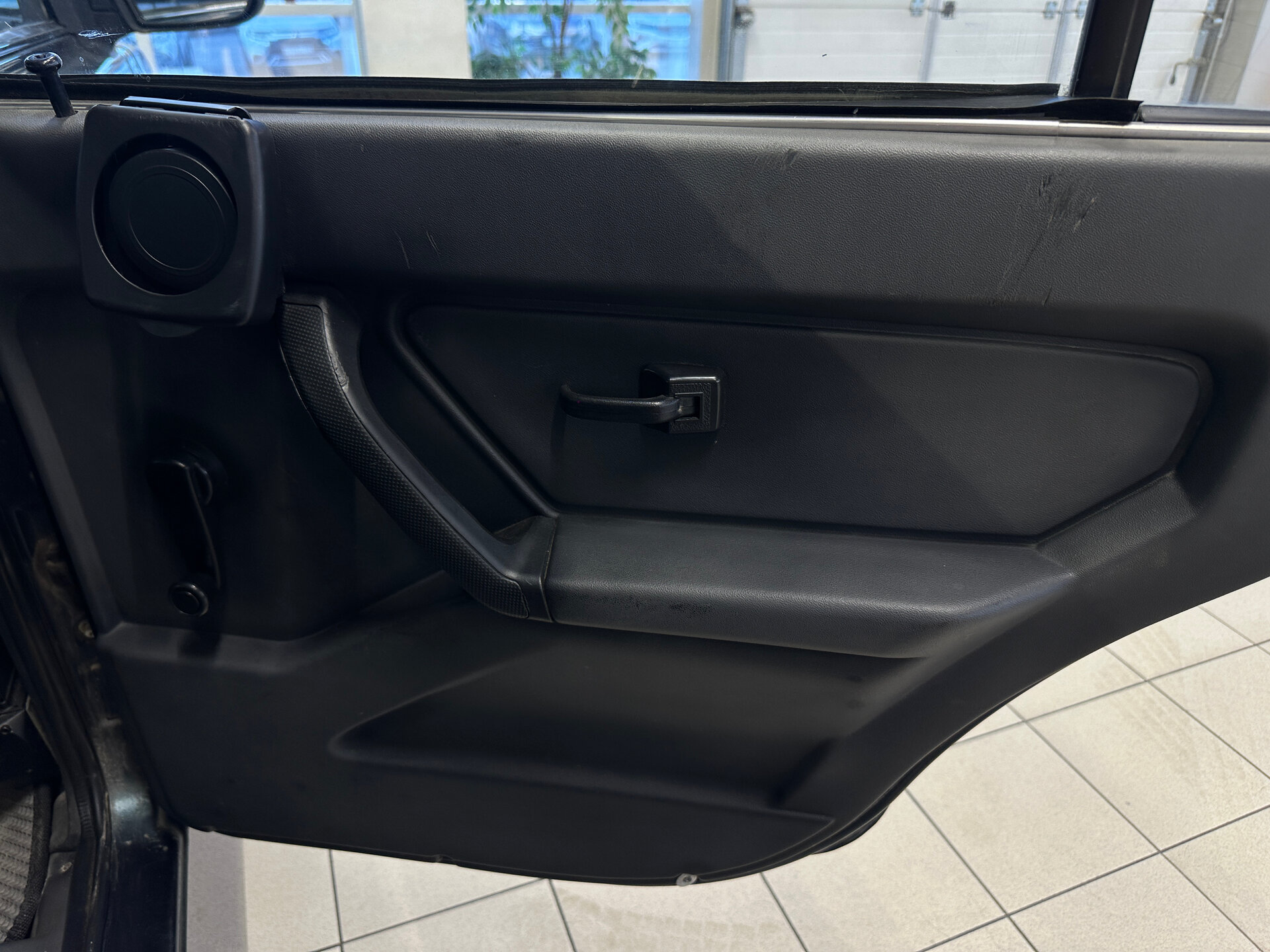 Lada (ВАЗ) 2131 (4x4), I 2014 Lada (ВАЗ) 2131 (4x4), I 2014