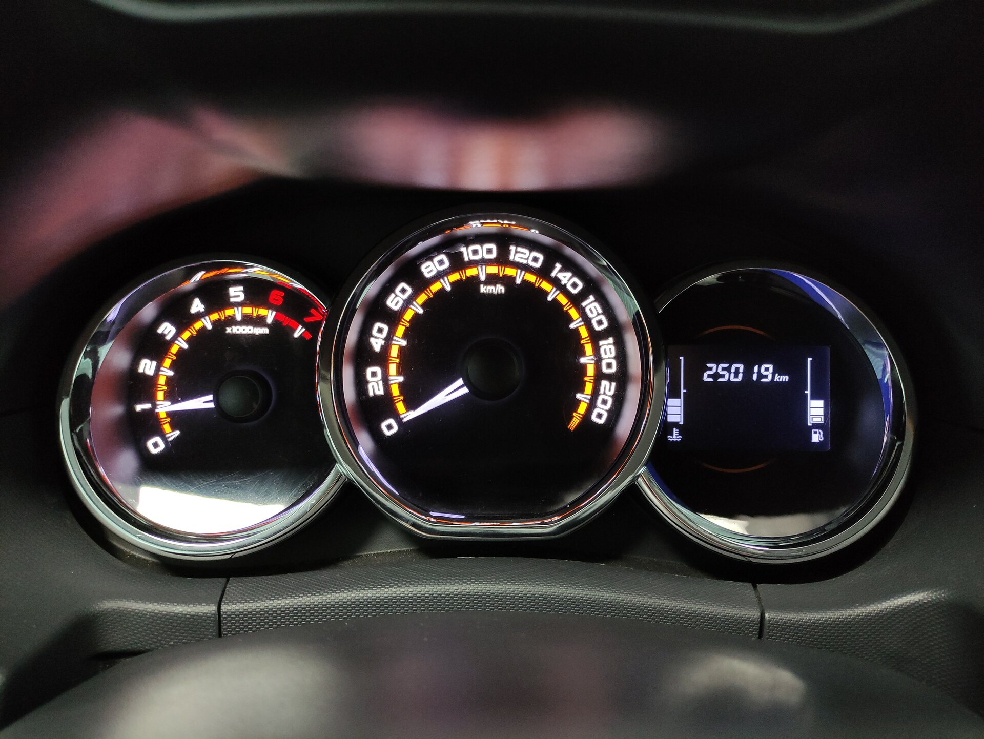 Lada (ВАЗ) Largus, I Рестайлинг 2025