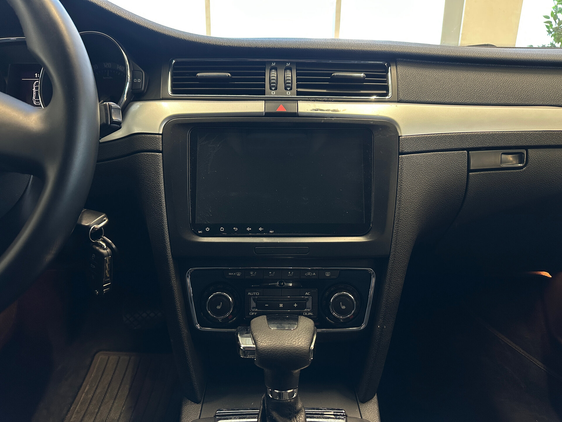 Skoda Superb, II 2010 Skoda Superb, II 2010