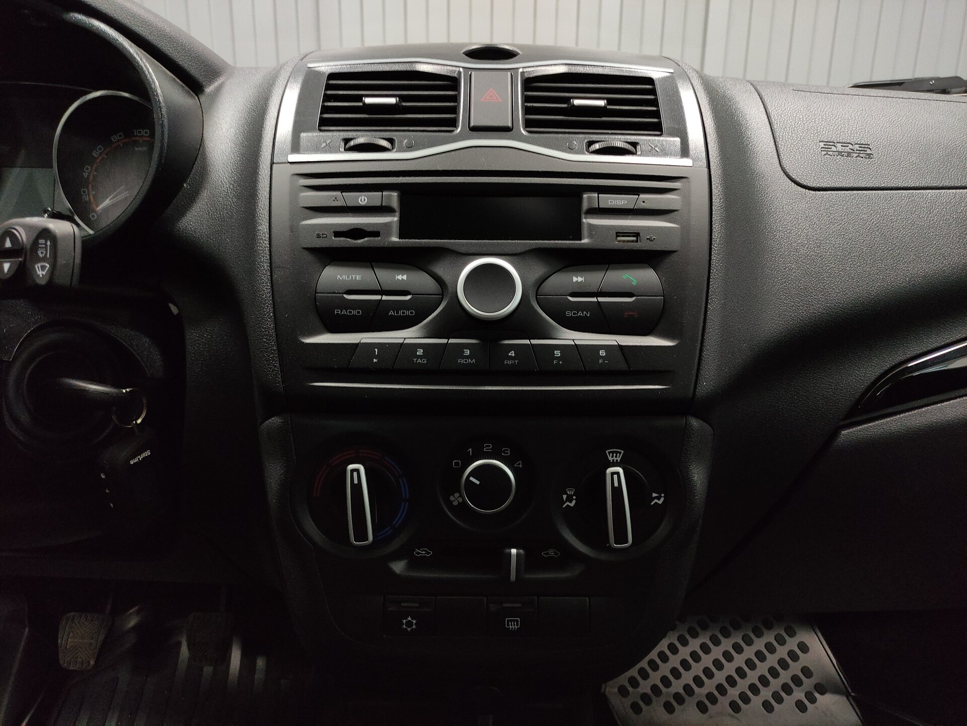 Lada (ВАЗ) Granta, I Рестайлинг 2025