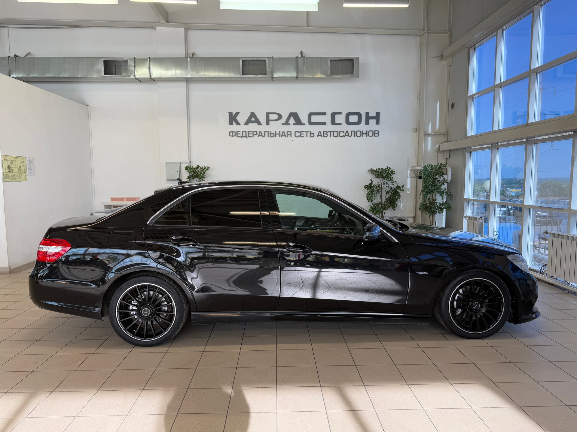 Mercedes-Benz E-Класс, IV (W212, S212, C207) 2011 Mercedes-Benz E-Класс, IV (W212, S212, C207) 2011