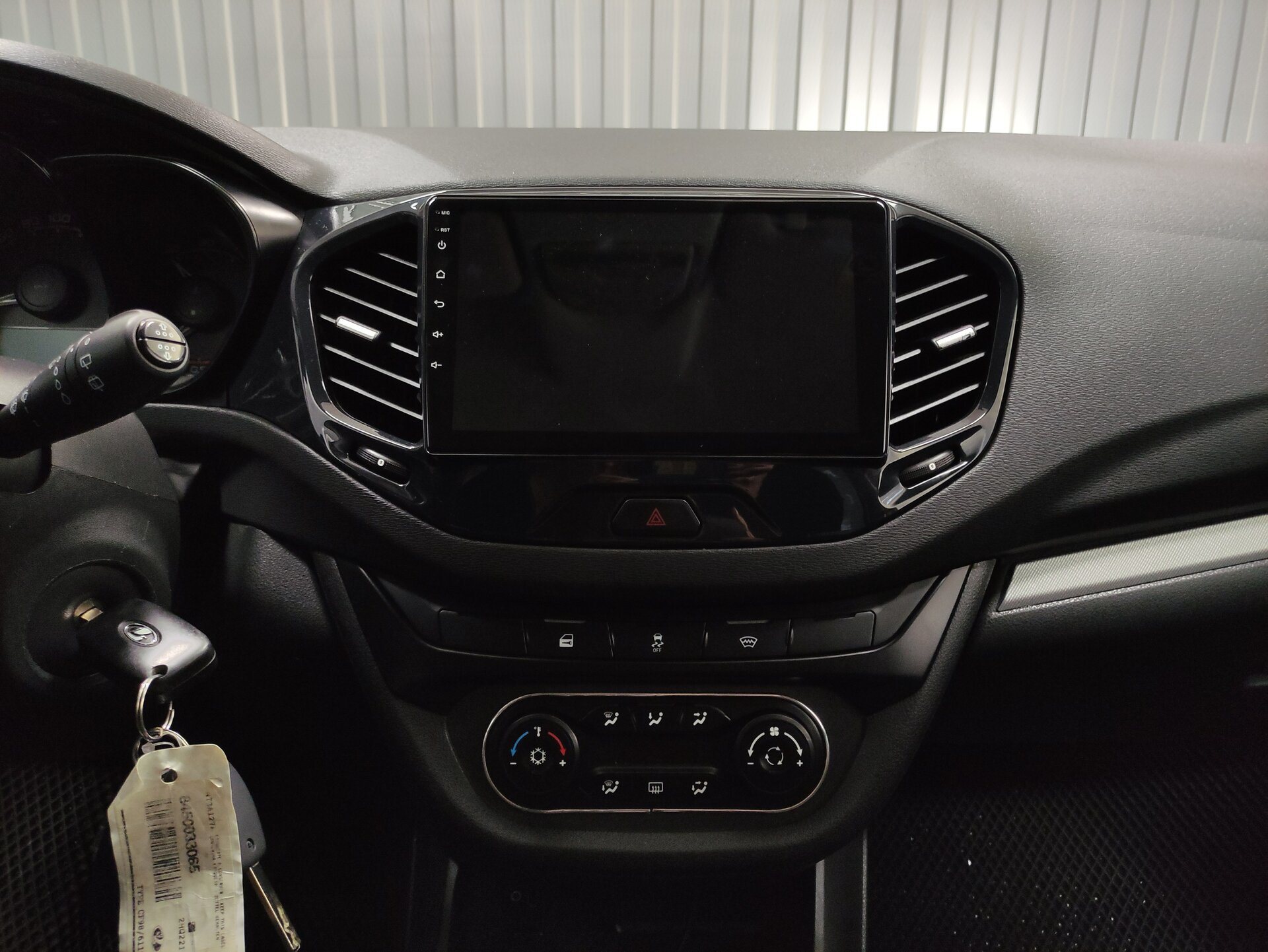 Lada (ВАЗ) Vesta, I 2021 Lada (ВАЗ) Vesta, I 2021