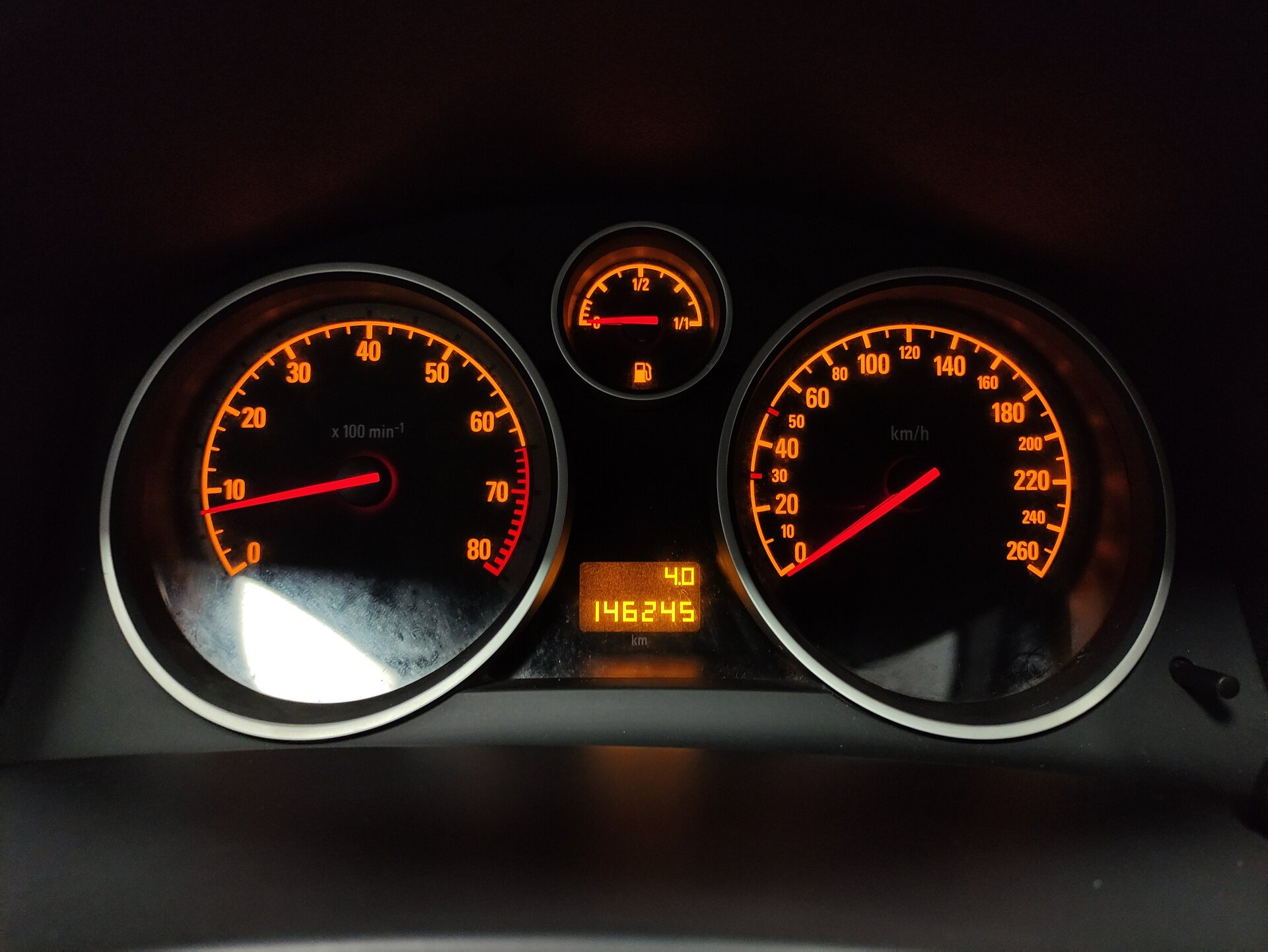 Opel Astra, H Рестайлинг 2013 Opel Astra, H Рестайлинг 2013