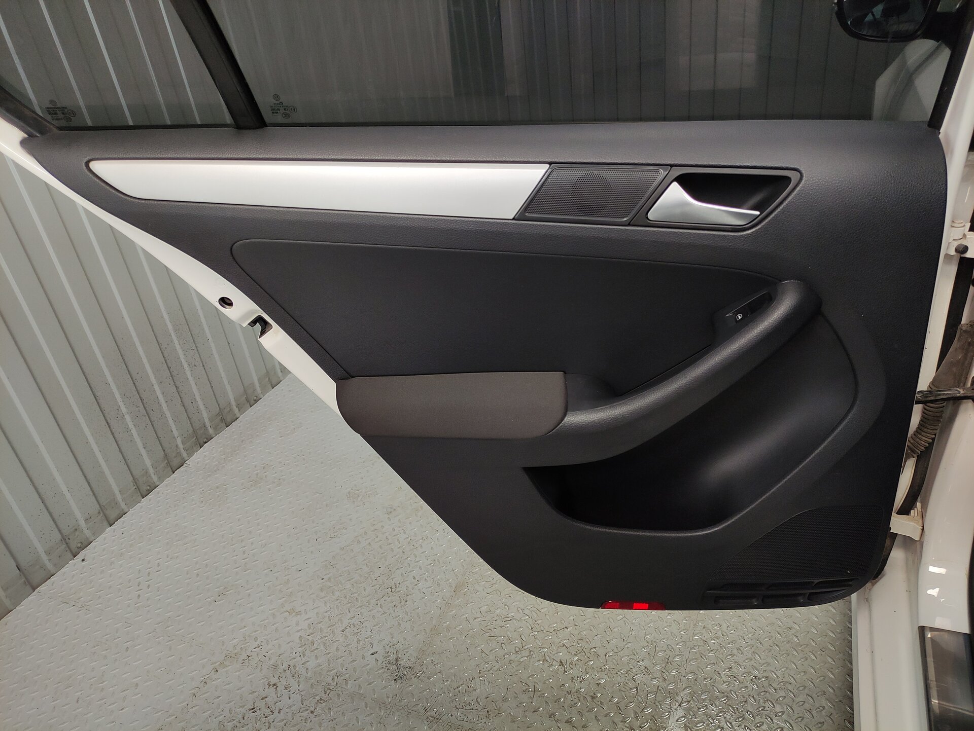 Volkswagen Jetta, VI 2012