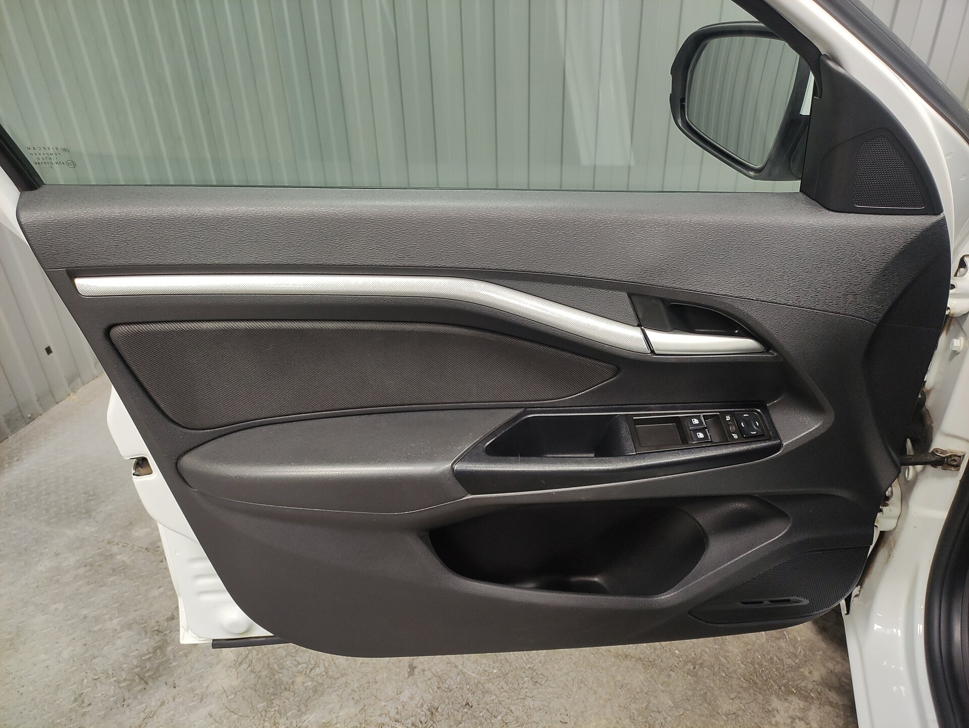 Lada (ВАЗ) Vesta, I 2018