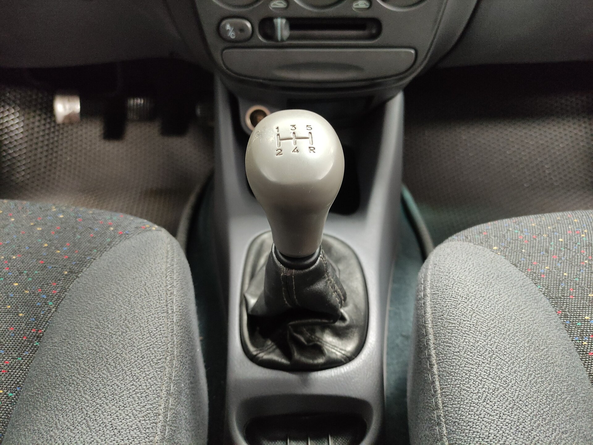 Hyundai Accent, II 2008