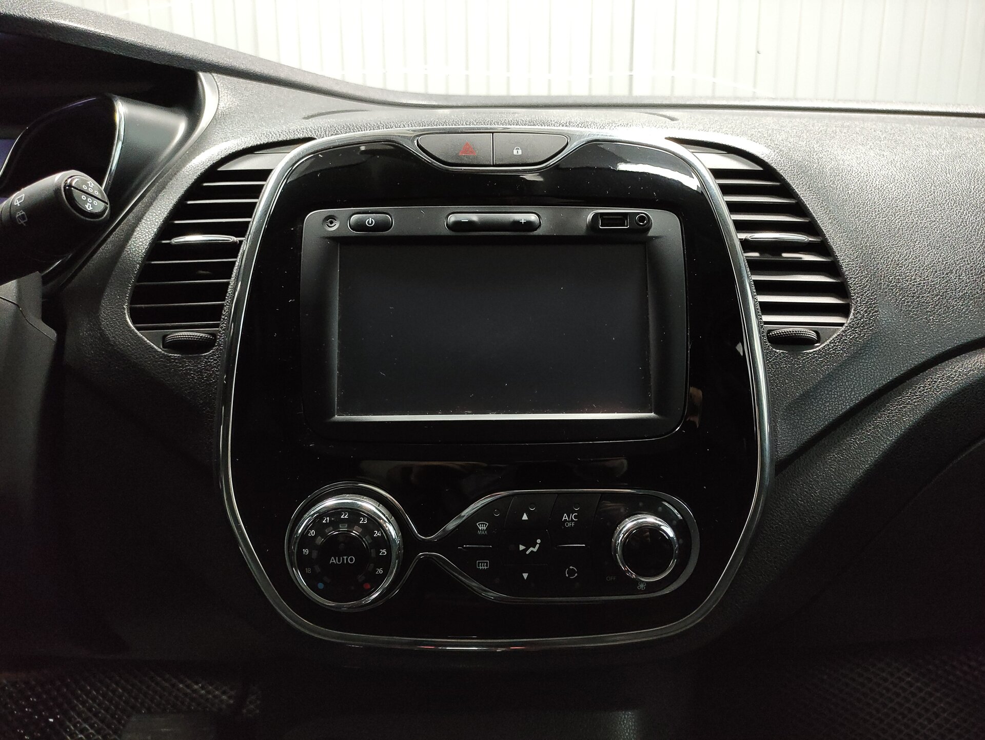 Renault Kaptur, I 2016 Renault Kaptur, I 2016