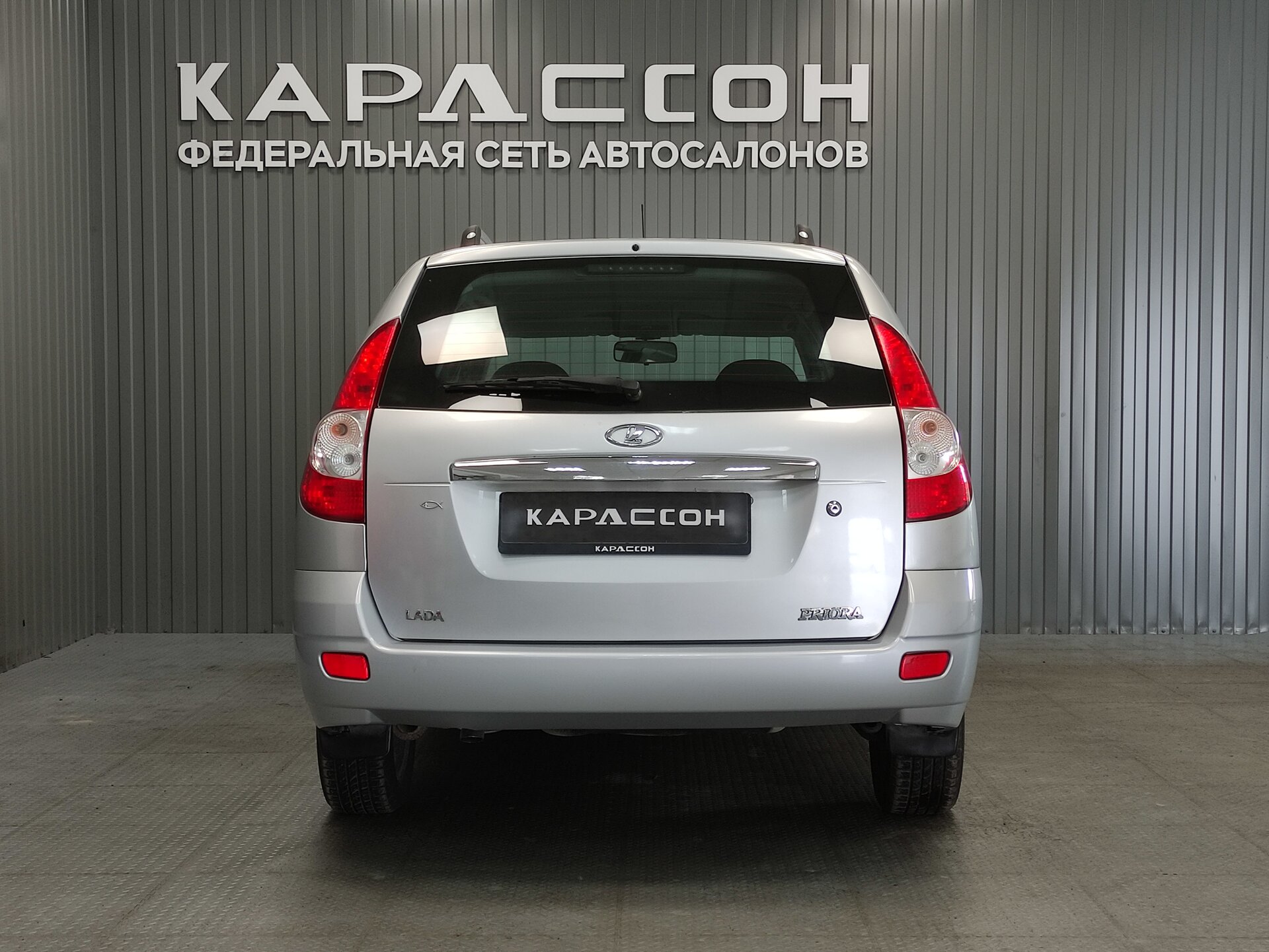 Lada (ВАЗ) Priora, I 2012 Lada (ВАЗ) Priora, I 2012