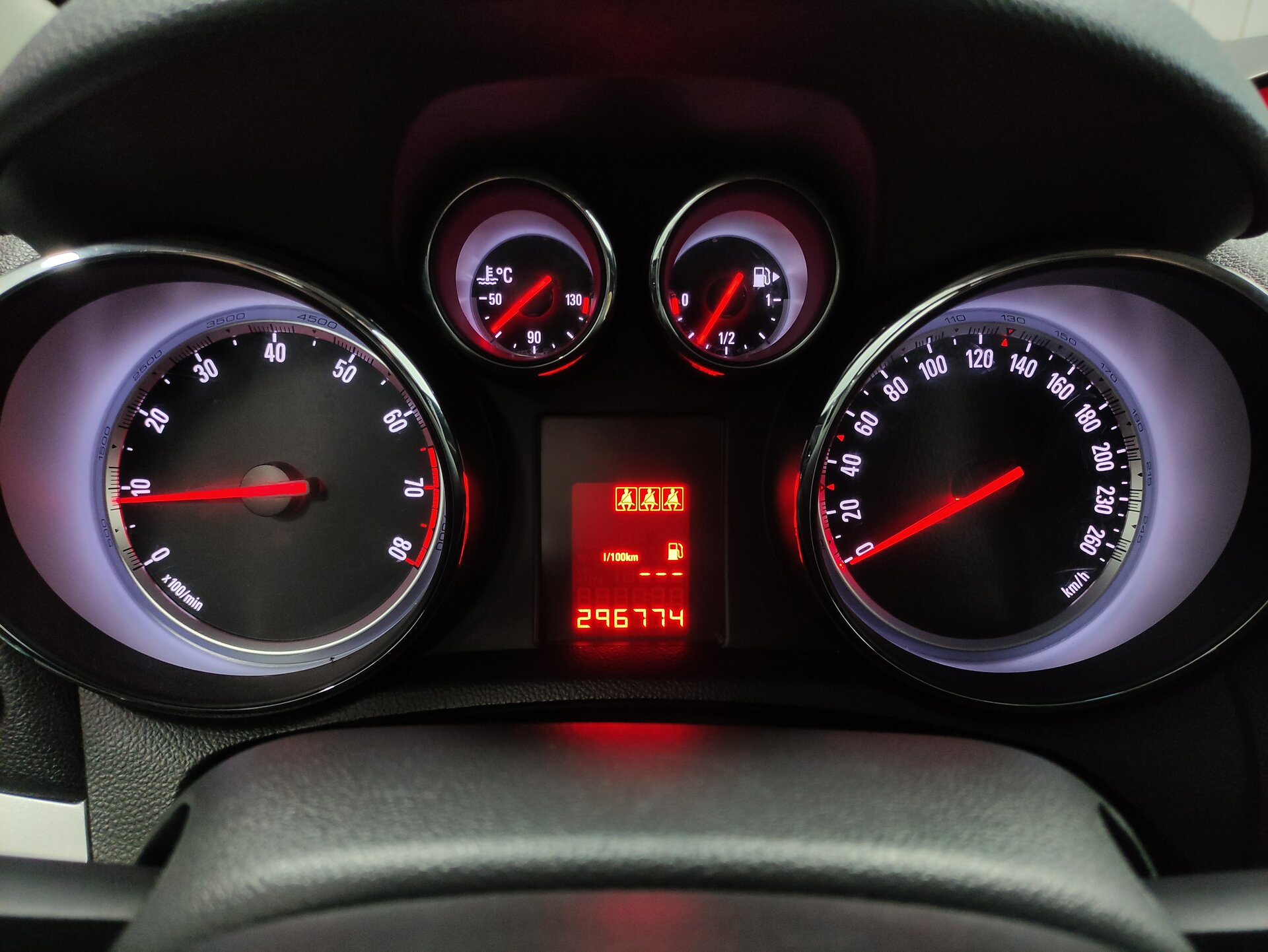 Opel Mokka, I 2014 Opel Mokka, I 2014