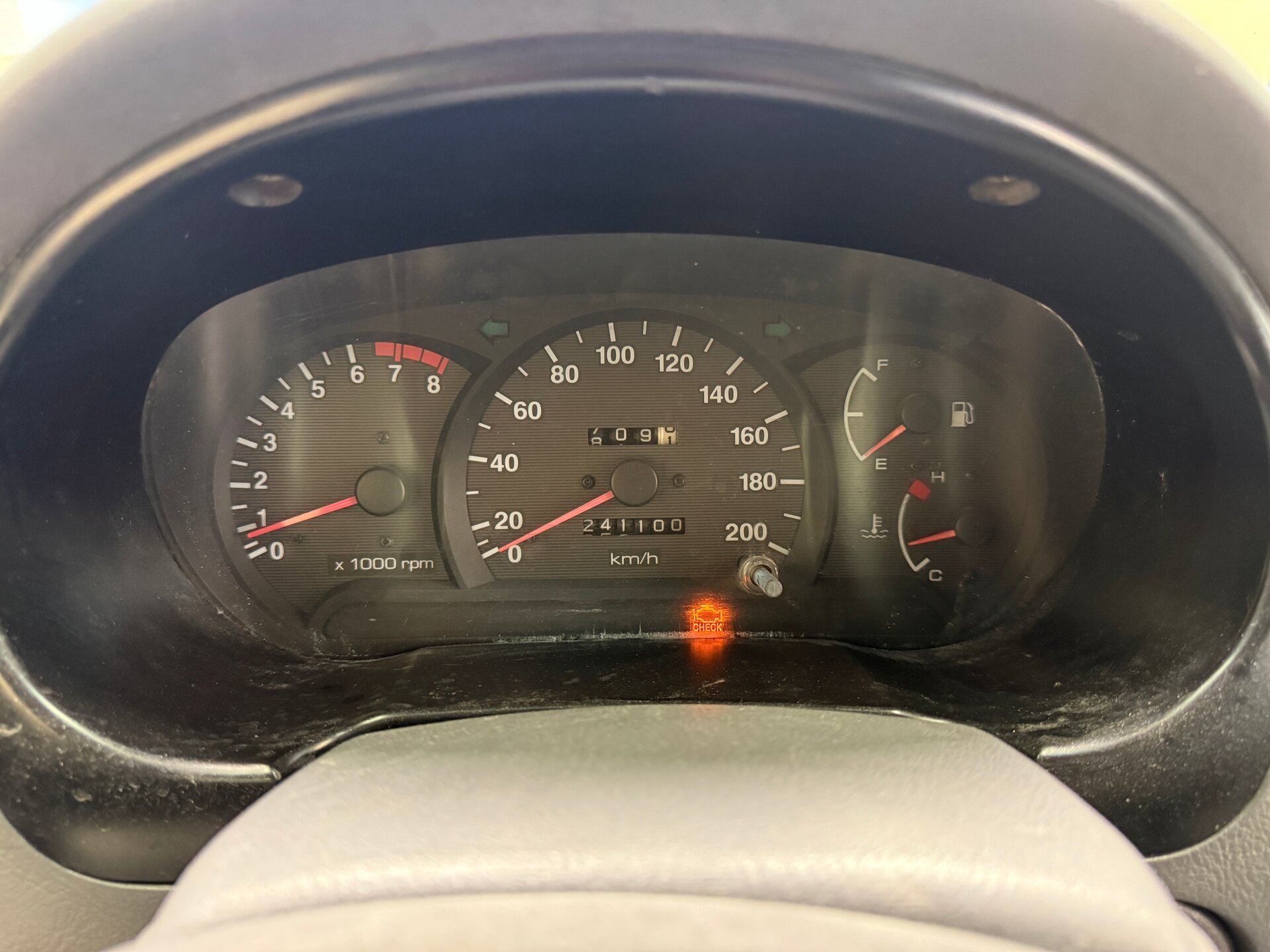 Hyundai Accent, II 2007 Hyundai Accent, II 2007