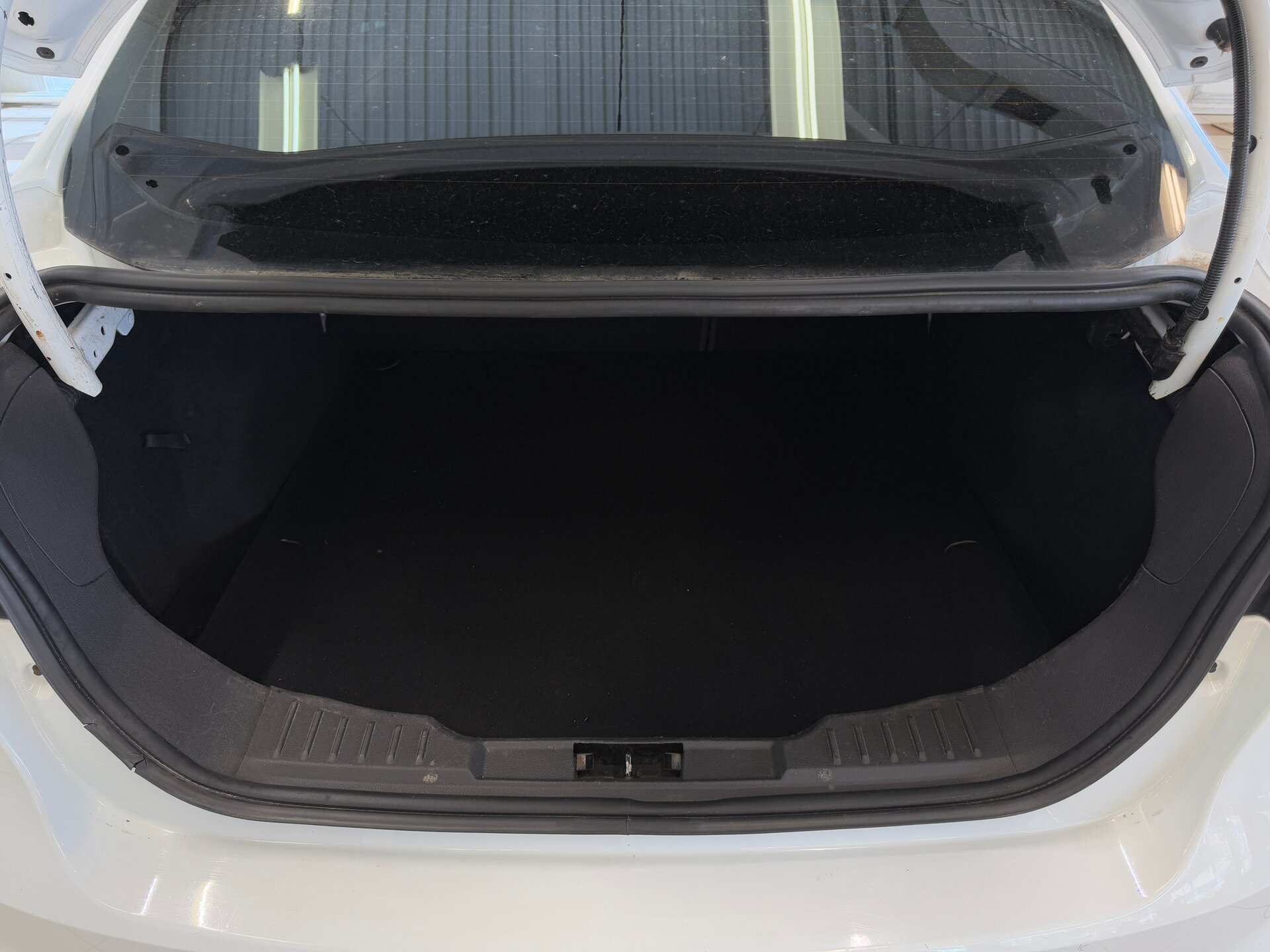 Ford Focus, III 2011
