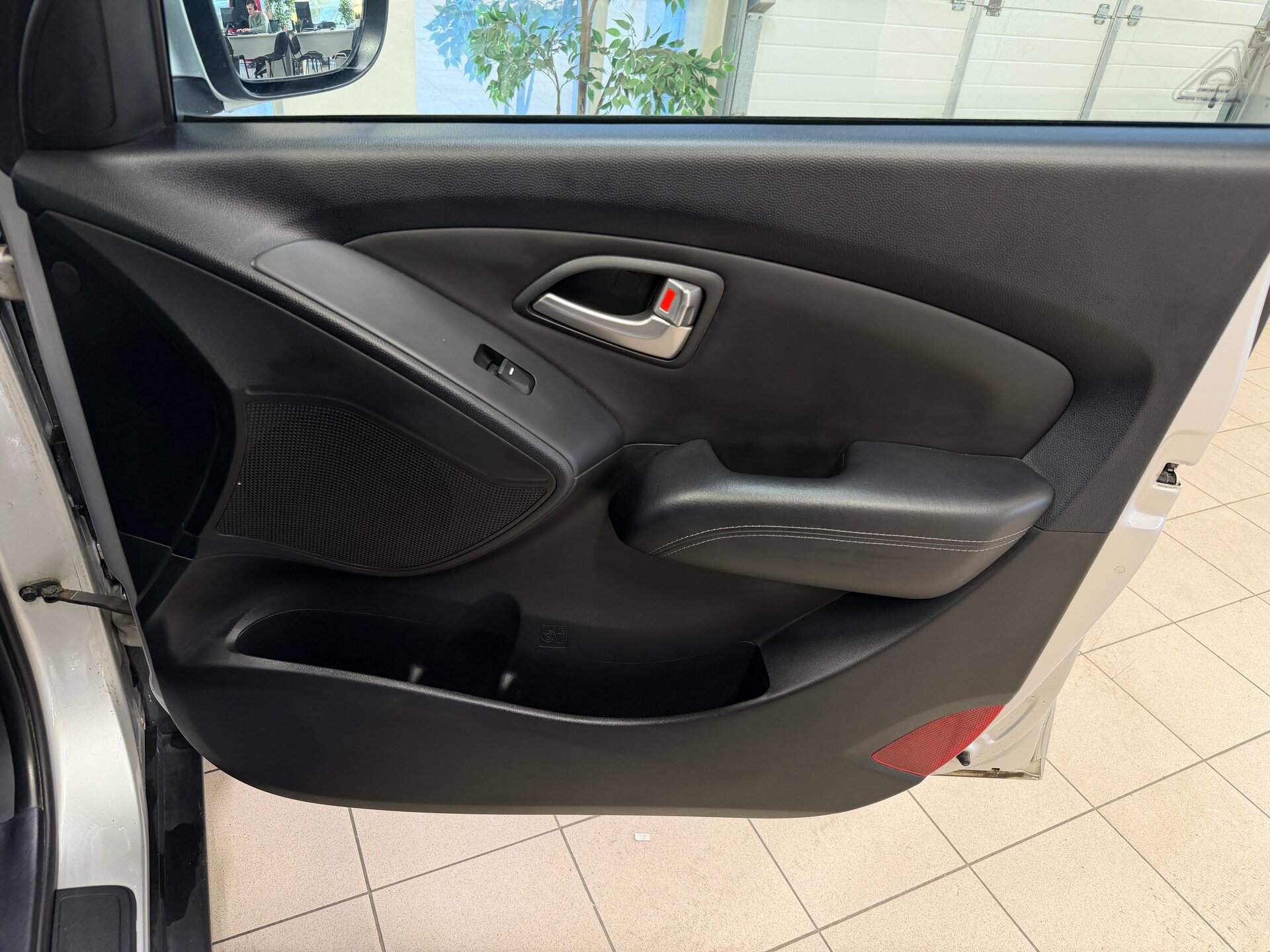 Hyundai ix35, I 2012 Hyundai ix35, I 2012