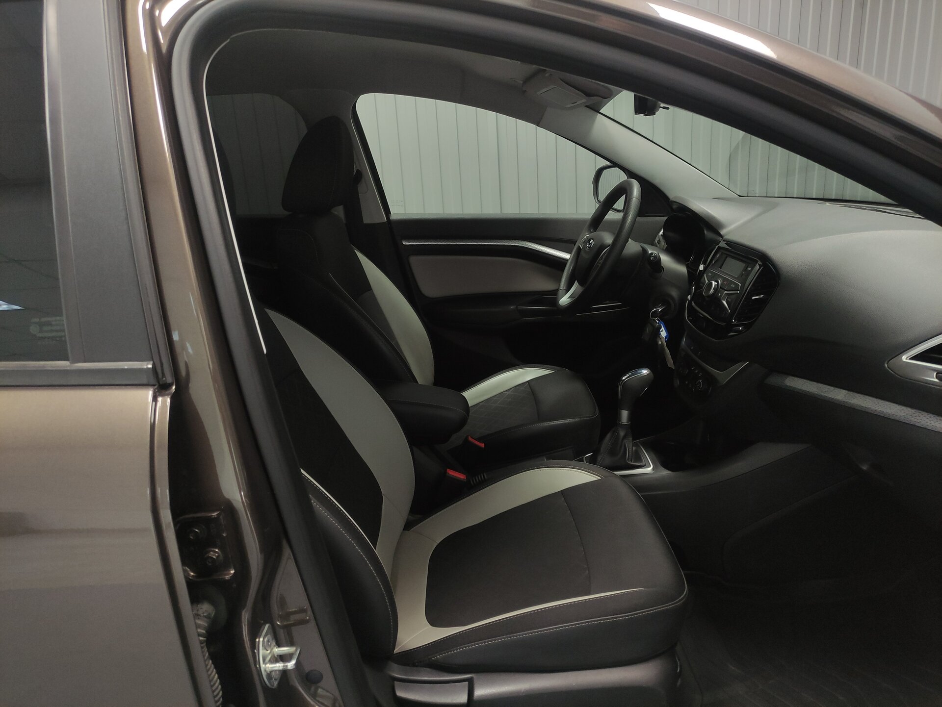 Lada (ВАЗ) Vesta, I 2021 Lada (ВАЗ) Vesta, I 2021