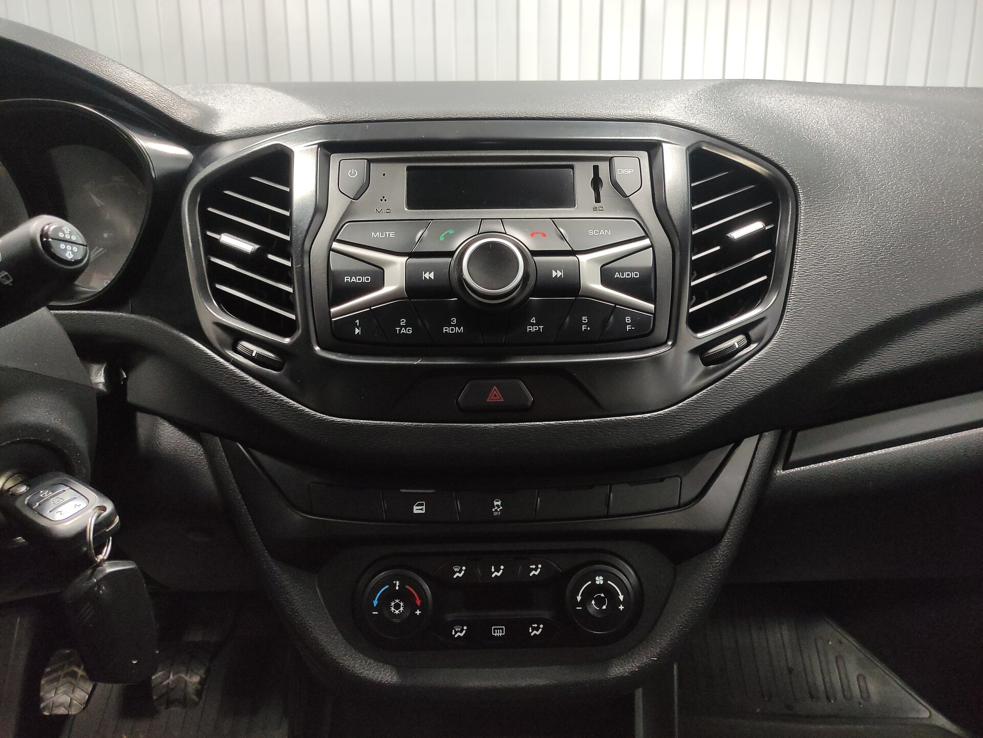 Lada (ВАЗ) Vesta, I 2021 Lada (ВАЗ) Vesta, I 2021