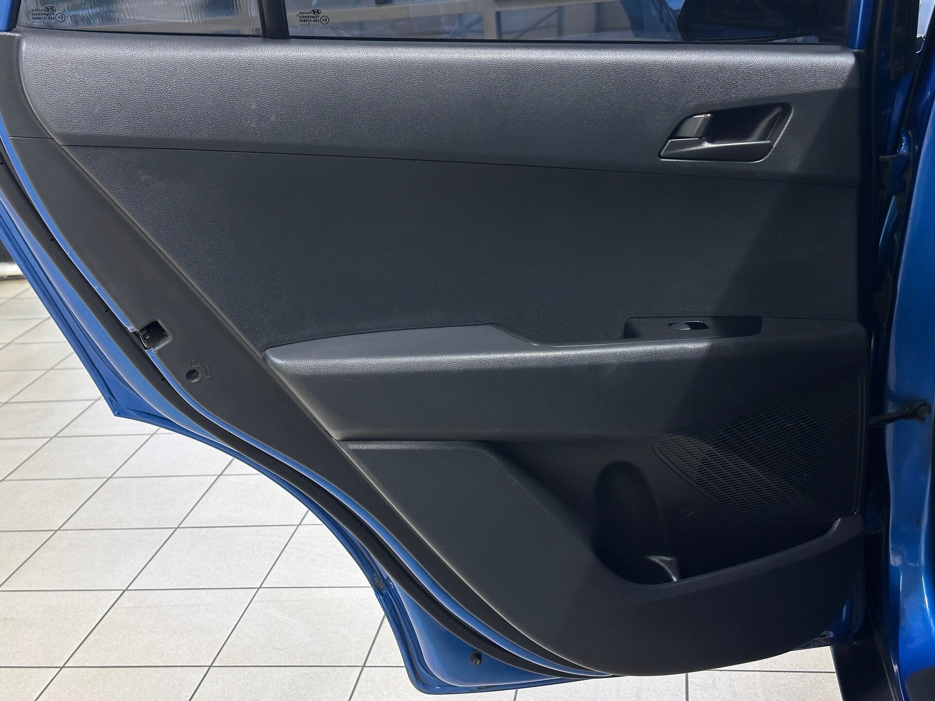 Hyundai Creta, I 2017