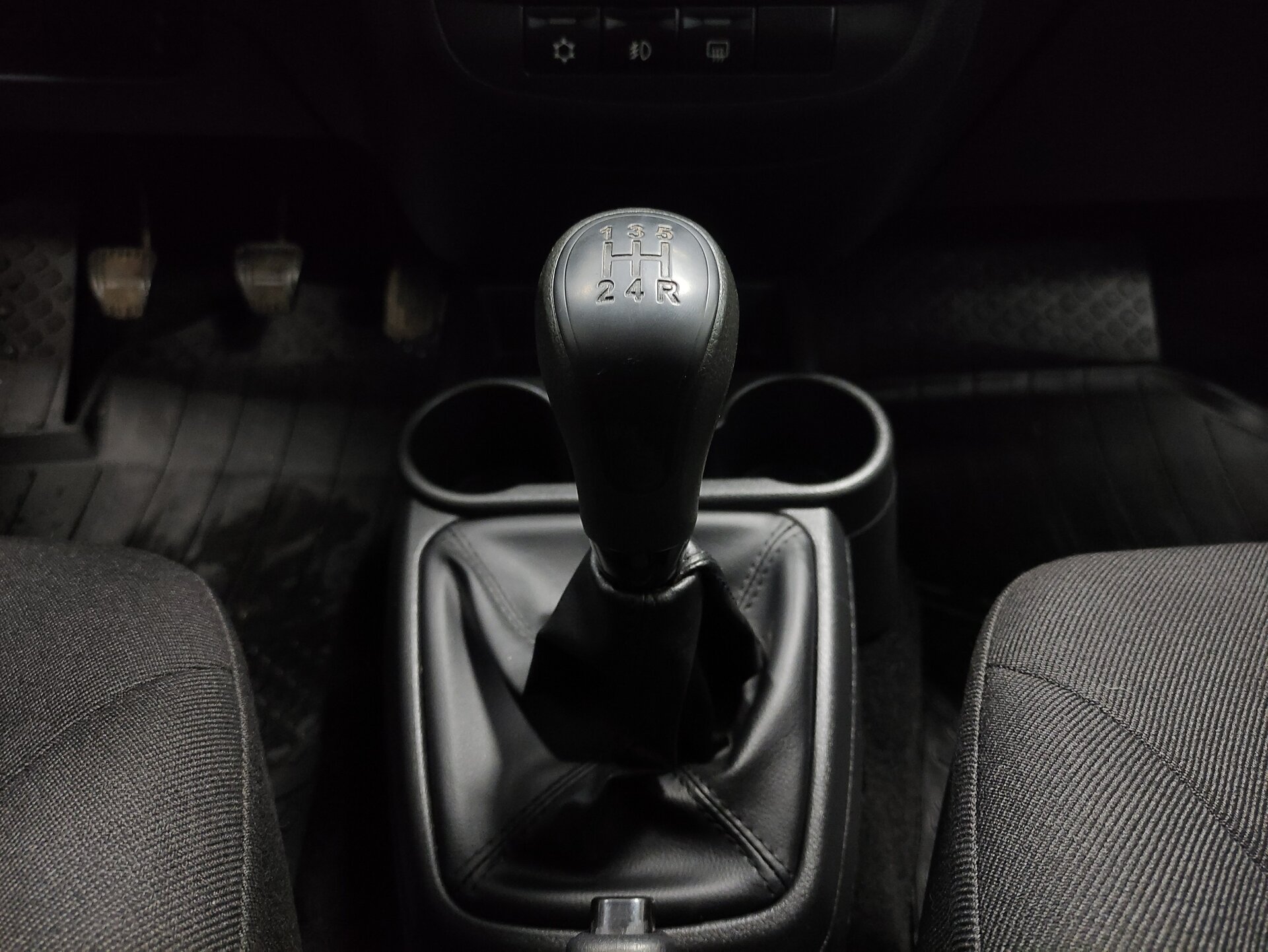 Lada (ВАЗ) Granta, I Рестайлинг 2021