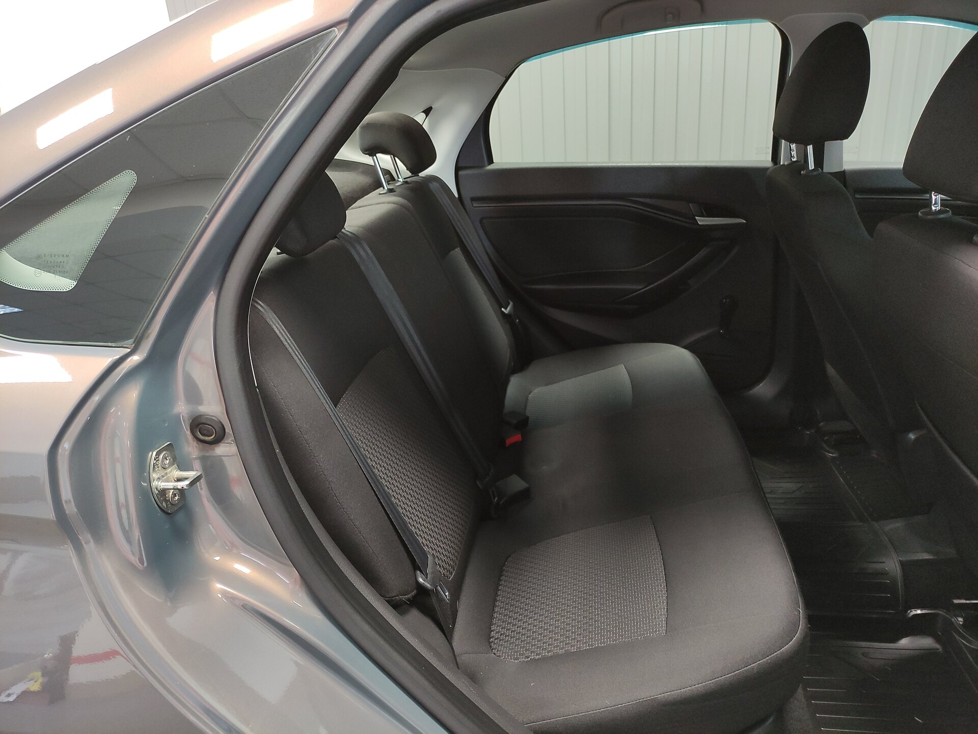 Lada (ВАЗ) Vesta, I 2018 Lada (ВАЗ) Vesta, I 2018