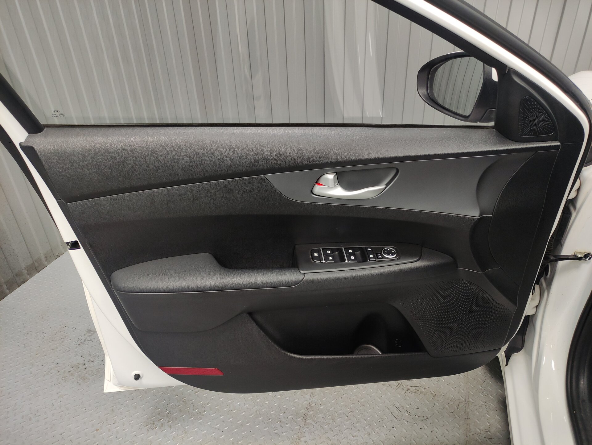 Kia K3, II (China Market) 2021