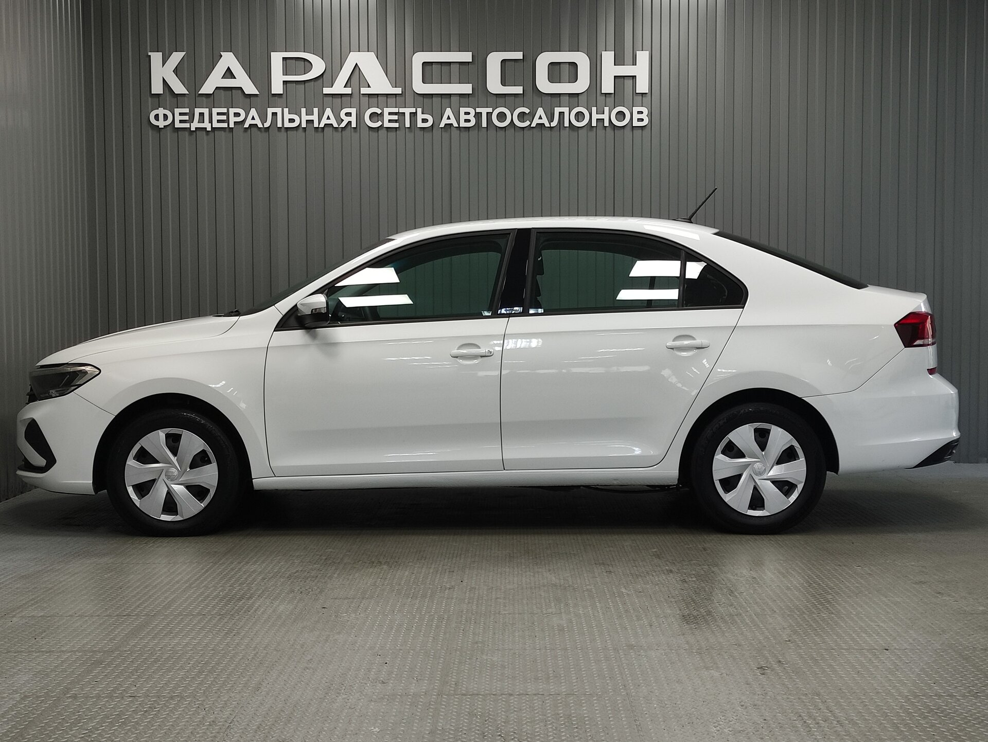 Volkswagen Polo, VI 2020