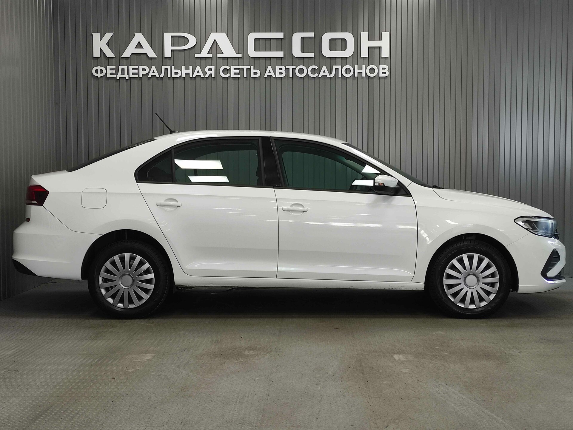 Volkswagen Polo, VI 2022 Volkswagen Polo, VI 2022