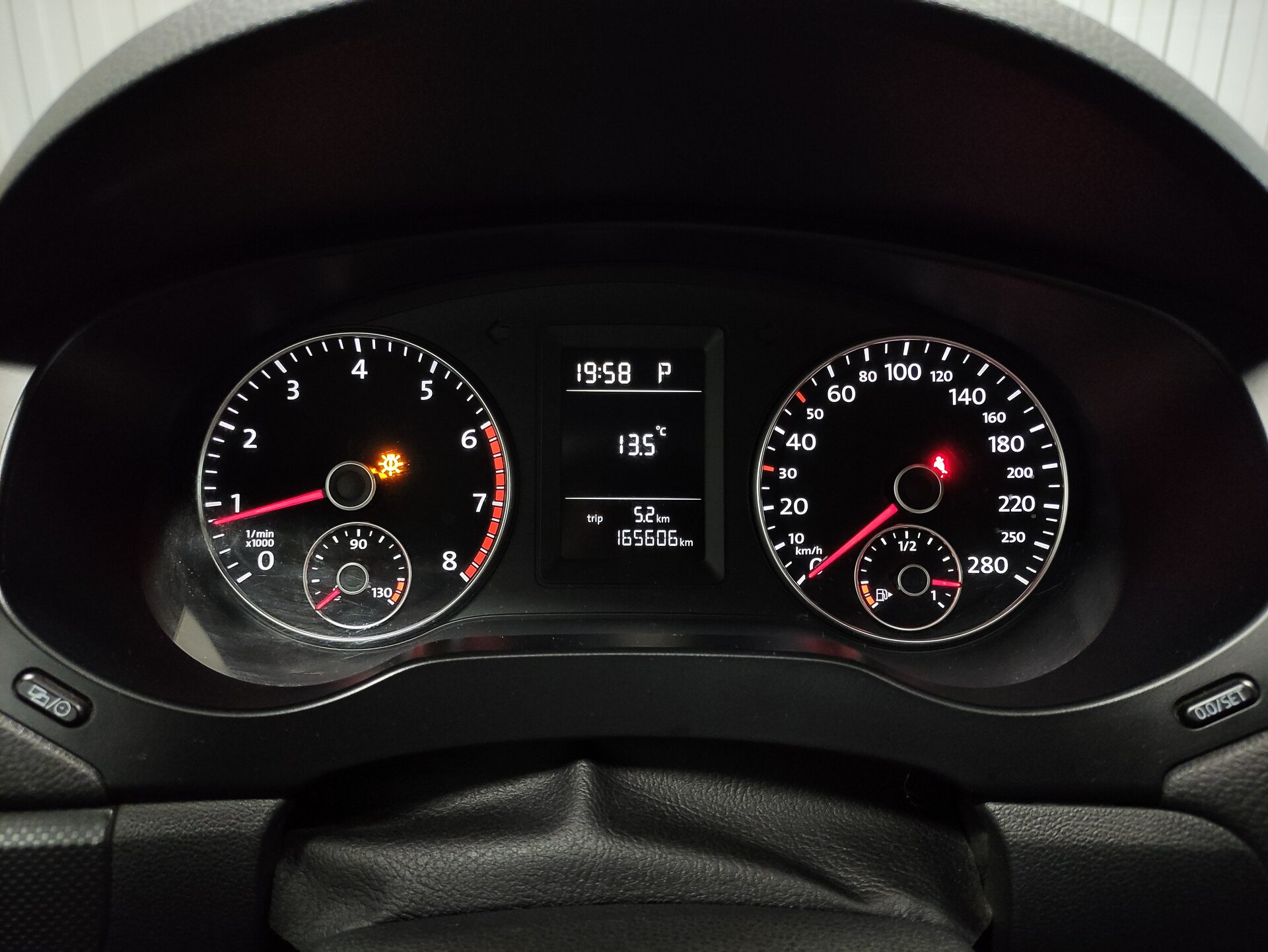 Volkswagen Jetta, VI Рестайлинг 2014