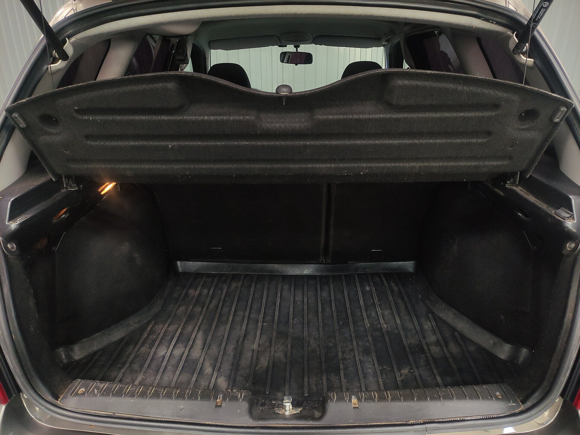 Lada (ВАЗ) Kalina, II 2017