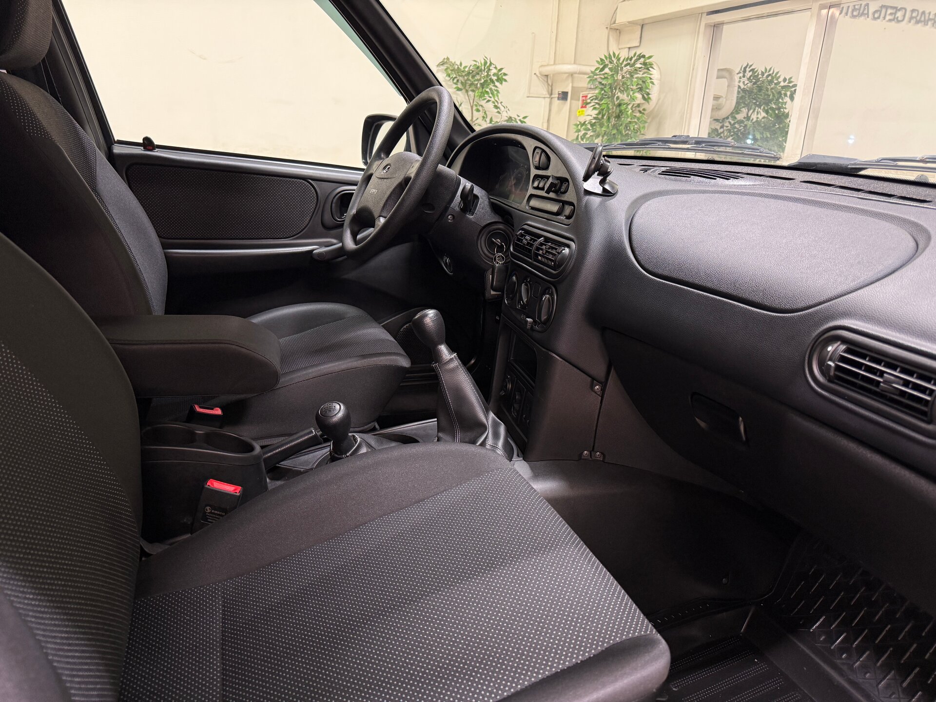 Lada (ВАЗ) Niva Travel, I 2022