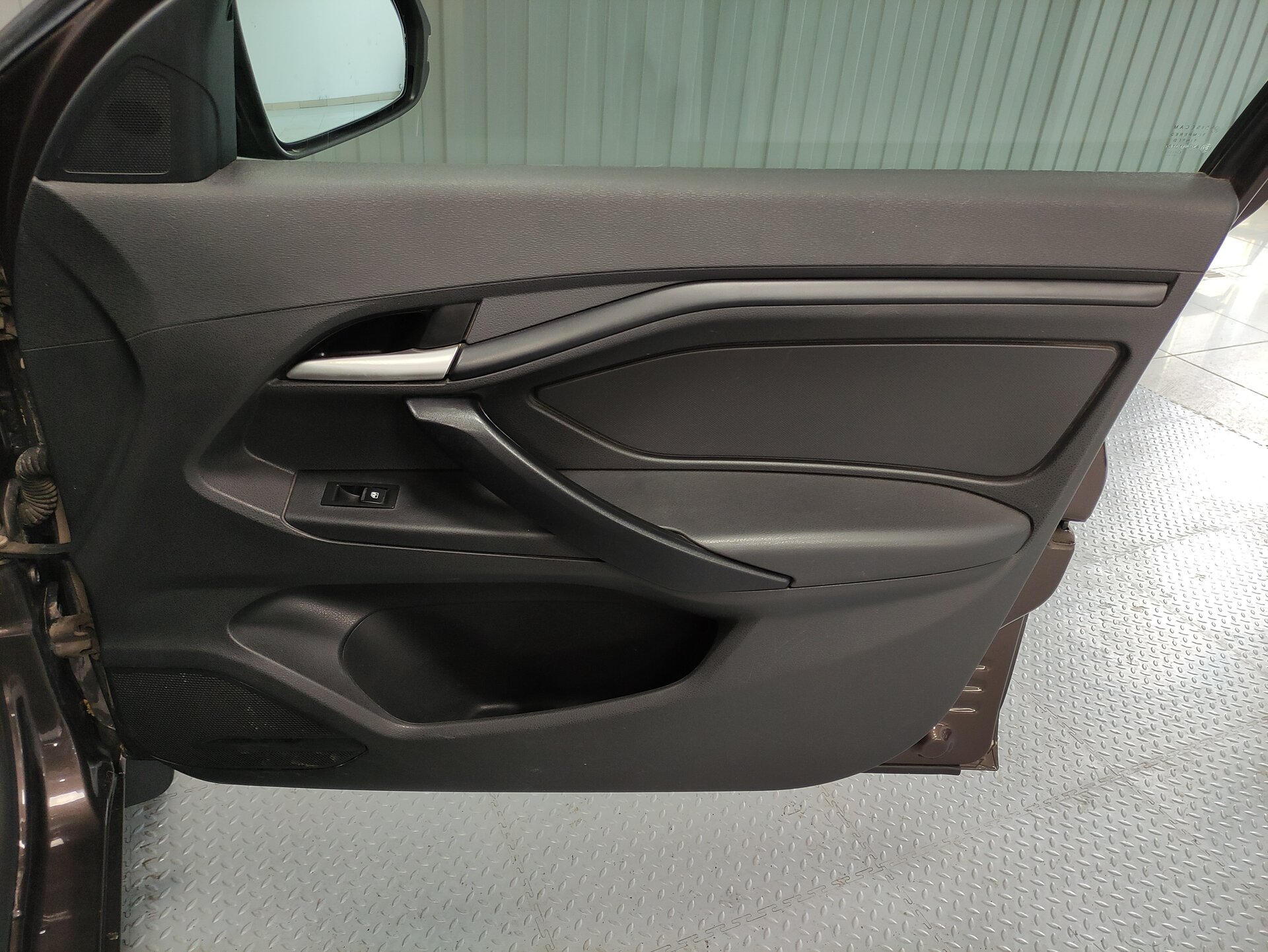 Lada (ВАЗ) Vesta, I 2016