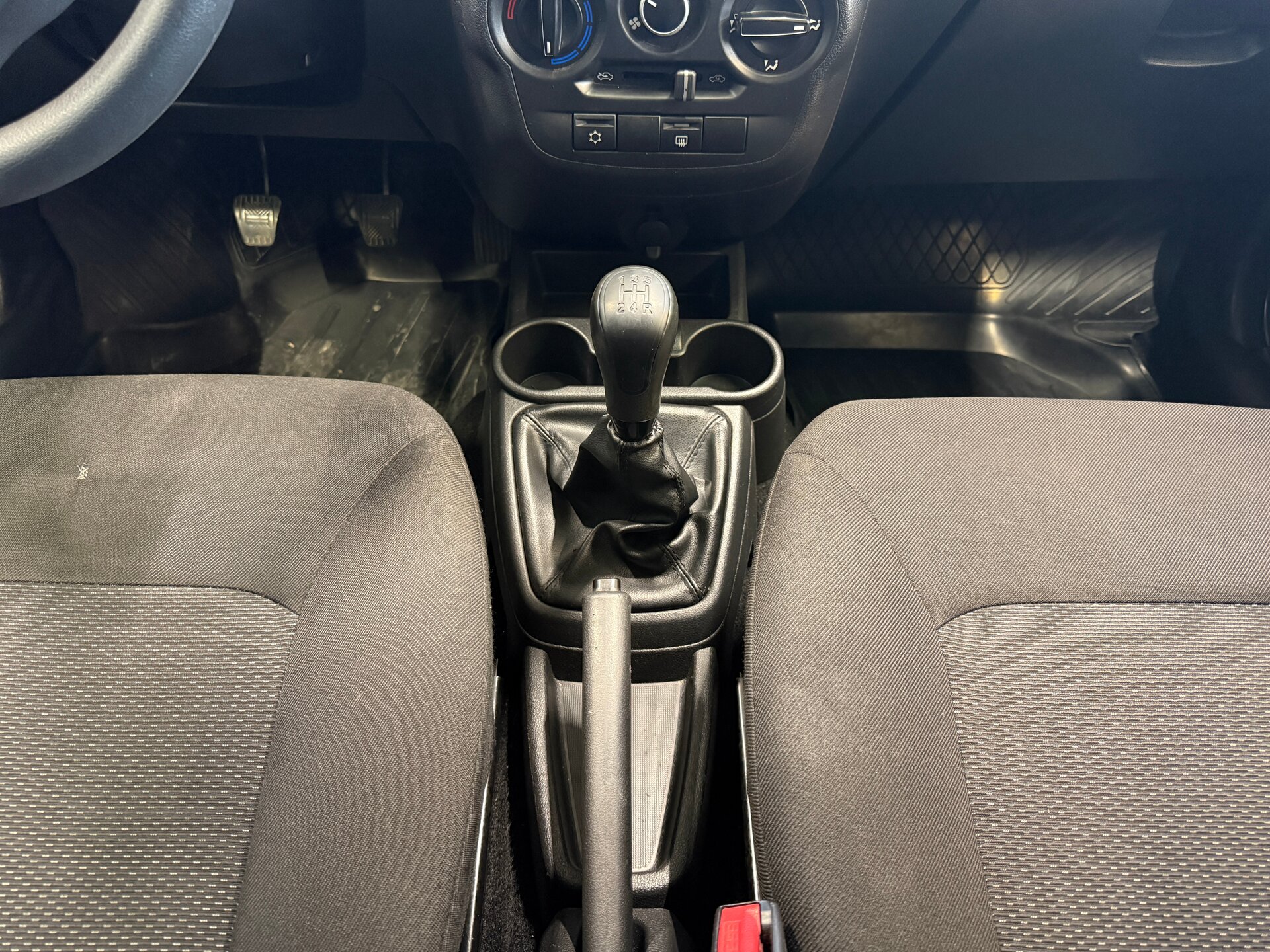 Lada (ВАЗ) Granta, I Рестайлинг 2019