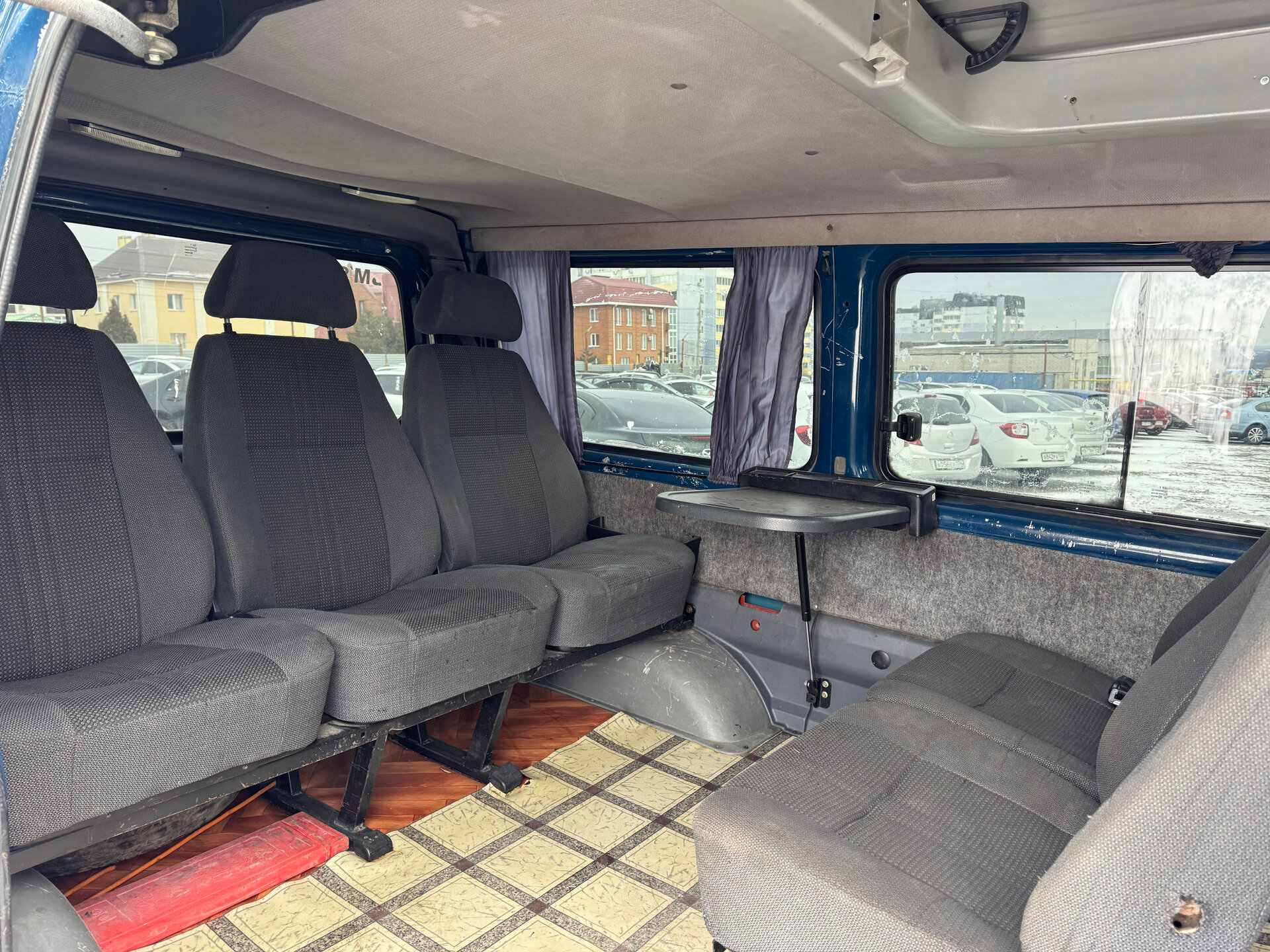 ГАЗ 2010 ГАЗ 2010