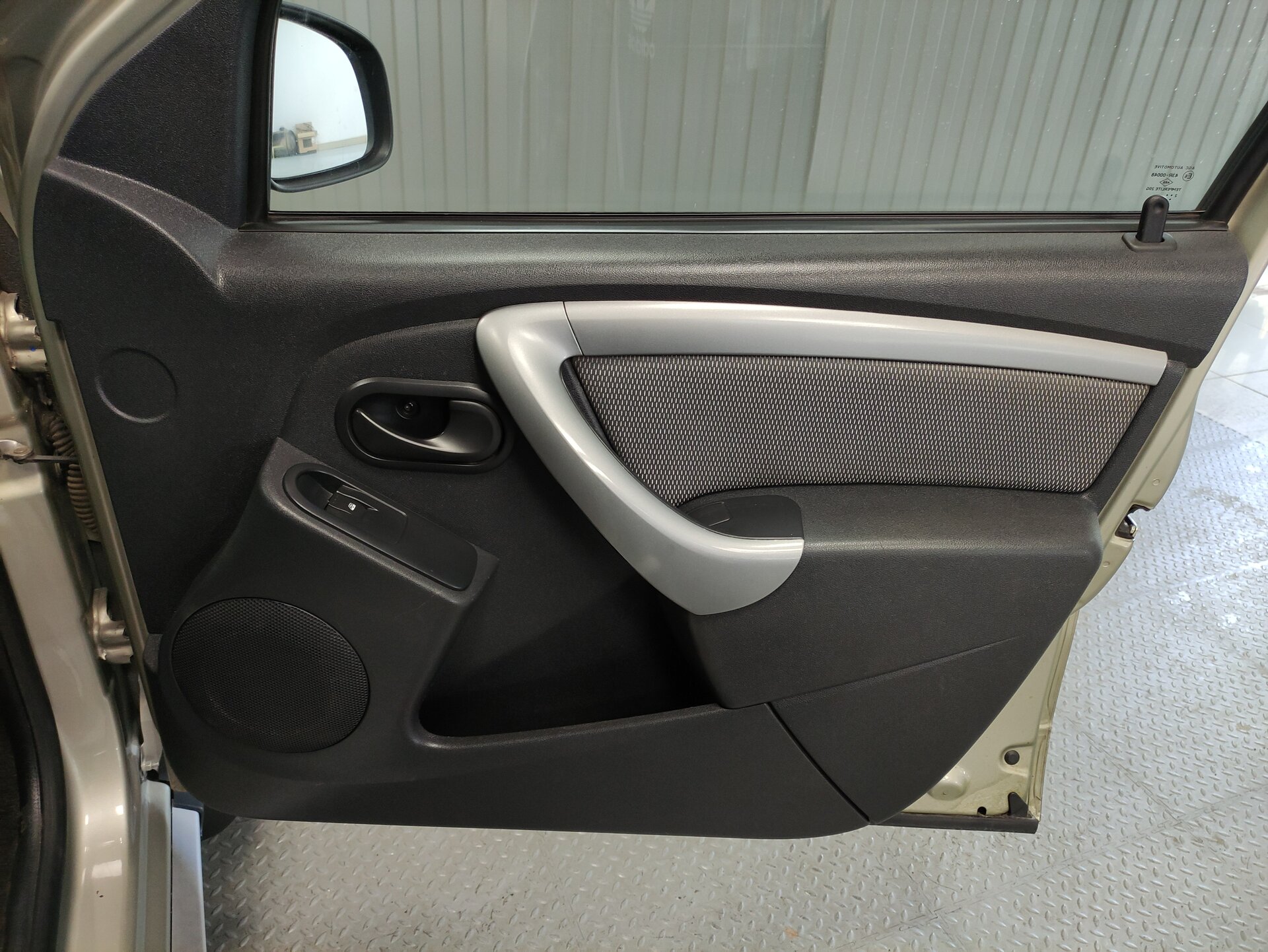 Renault Duster, I 2012 Renault Duster, I 2012