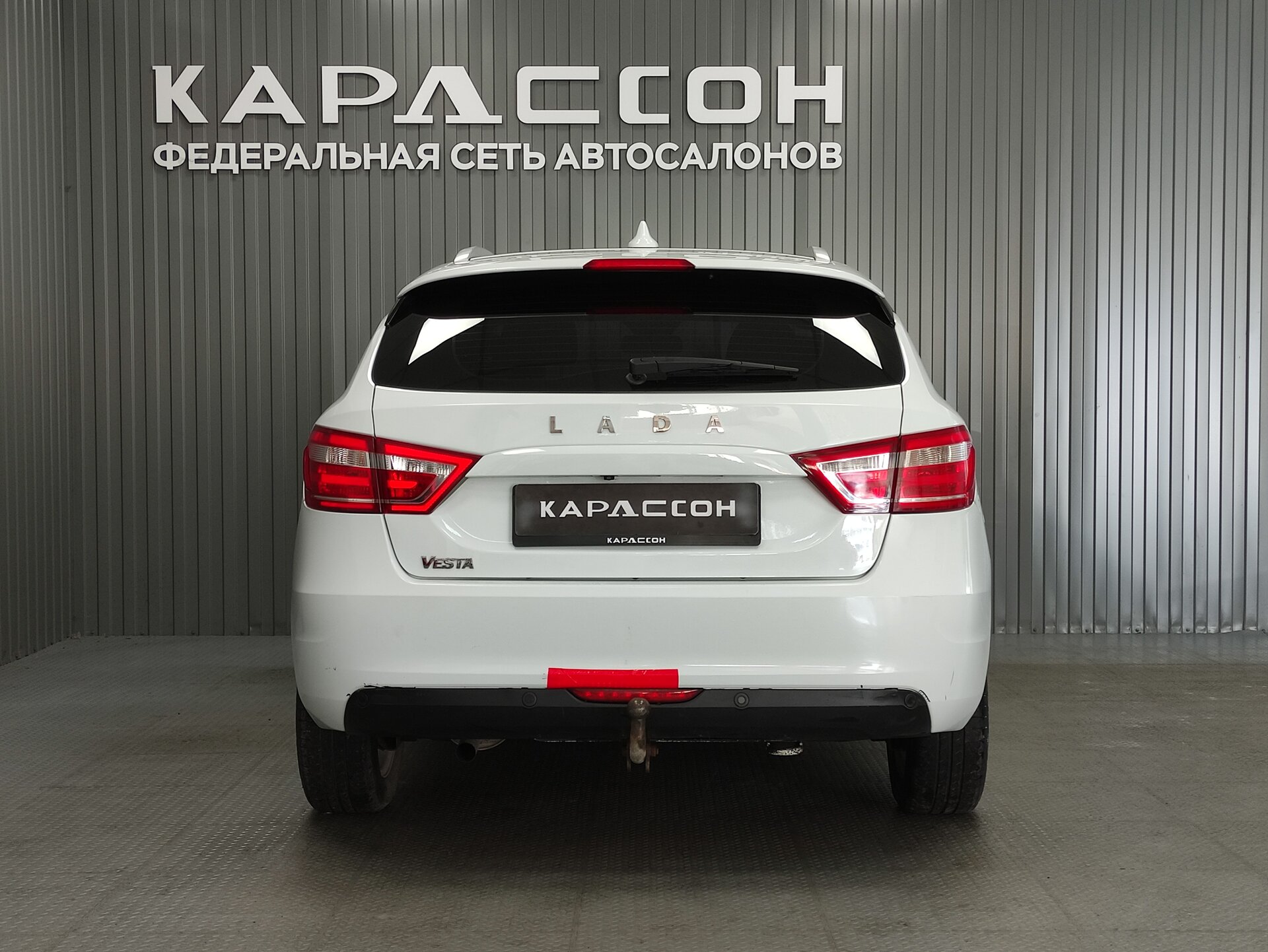 Lada (ВАЗ) Vesta, I 2021 Lada (ВАЗ) Vesta, I 2021