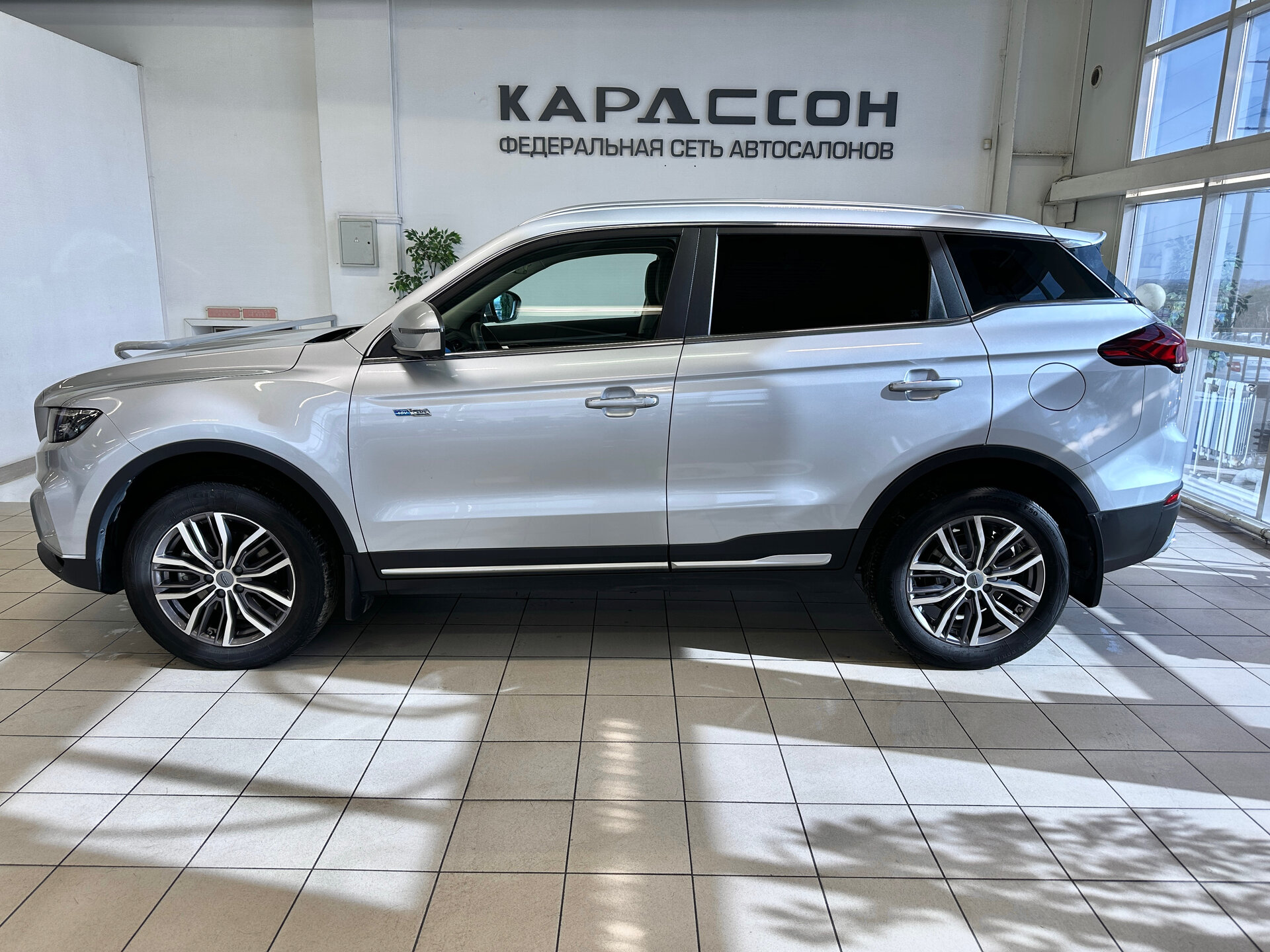 Geely Atlas Pro, I 2023 Geely Atlas Pro, I 2023