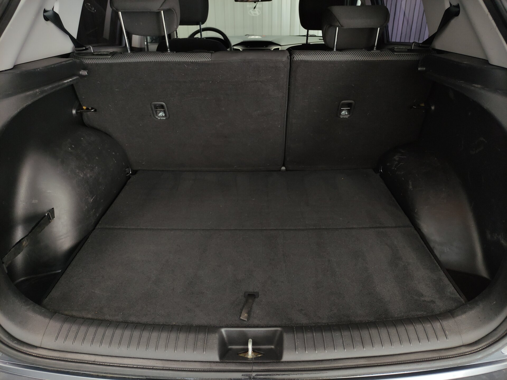 Hyundai Creta, I 2019