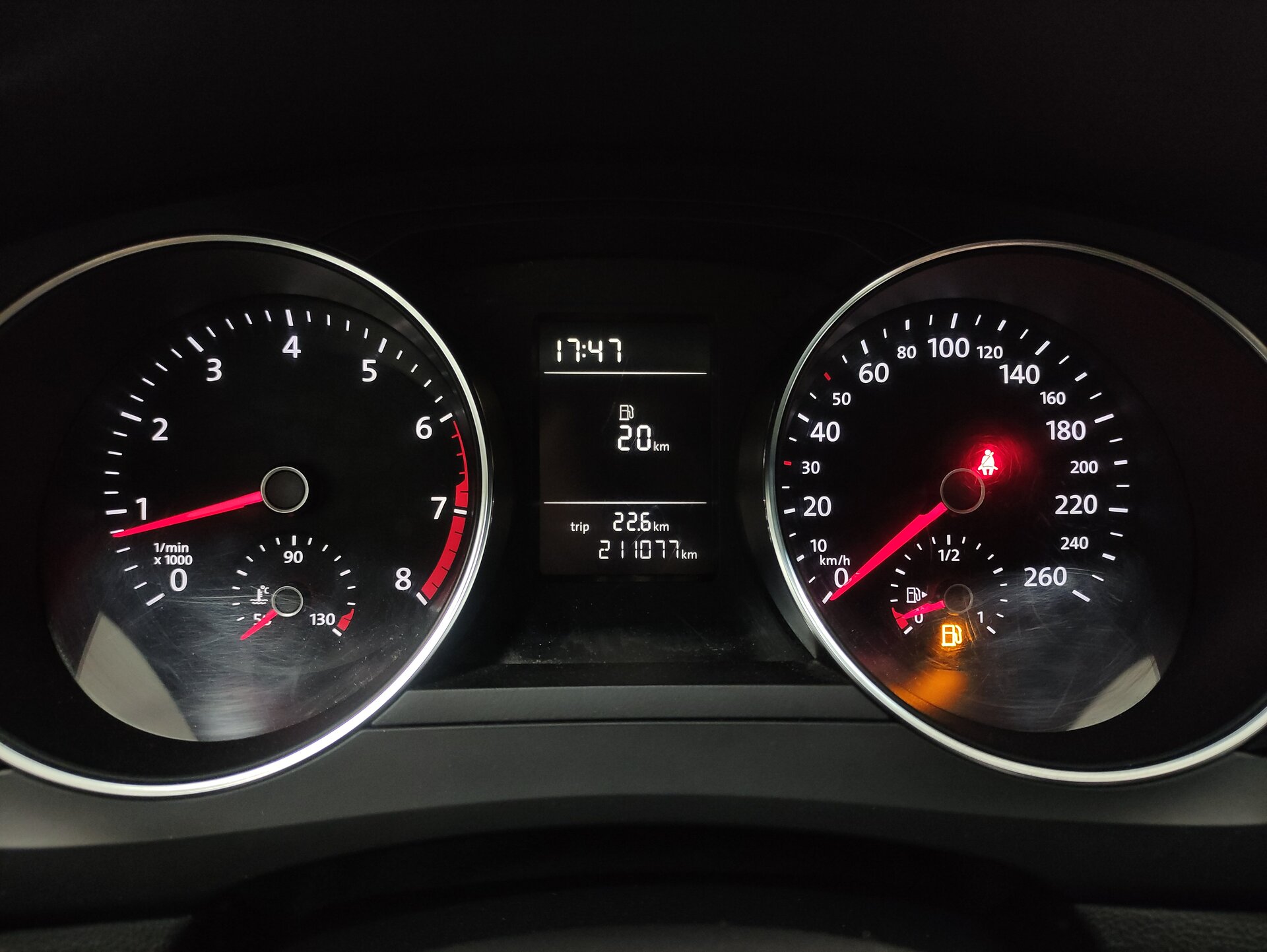 Volkswagen Jetta, VI Рестайлинг 2015 Volkswagen Jetta, VI Рестайлинг 2015