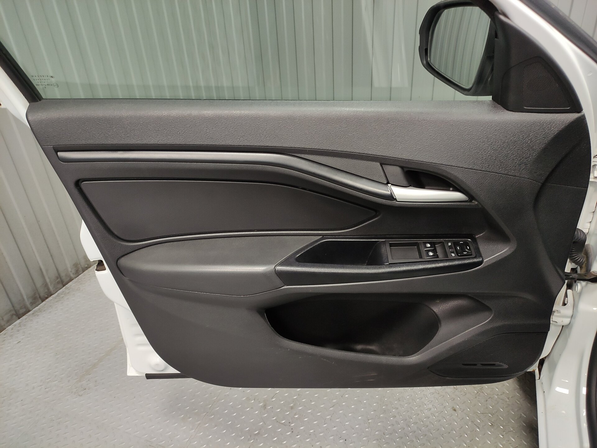 Lada (ВАЗ) Vesta, I 2019