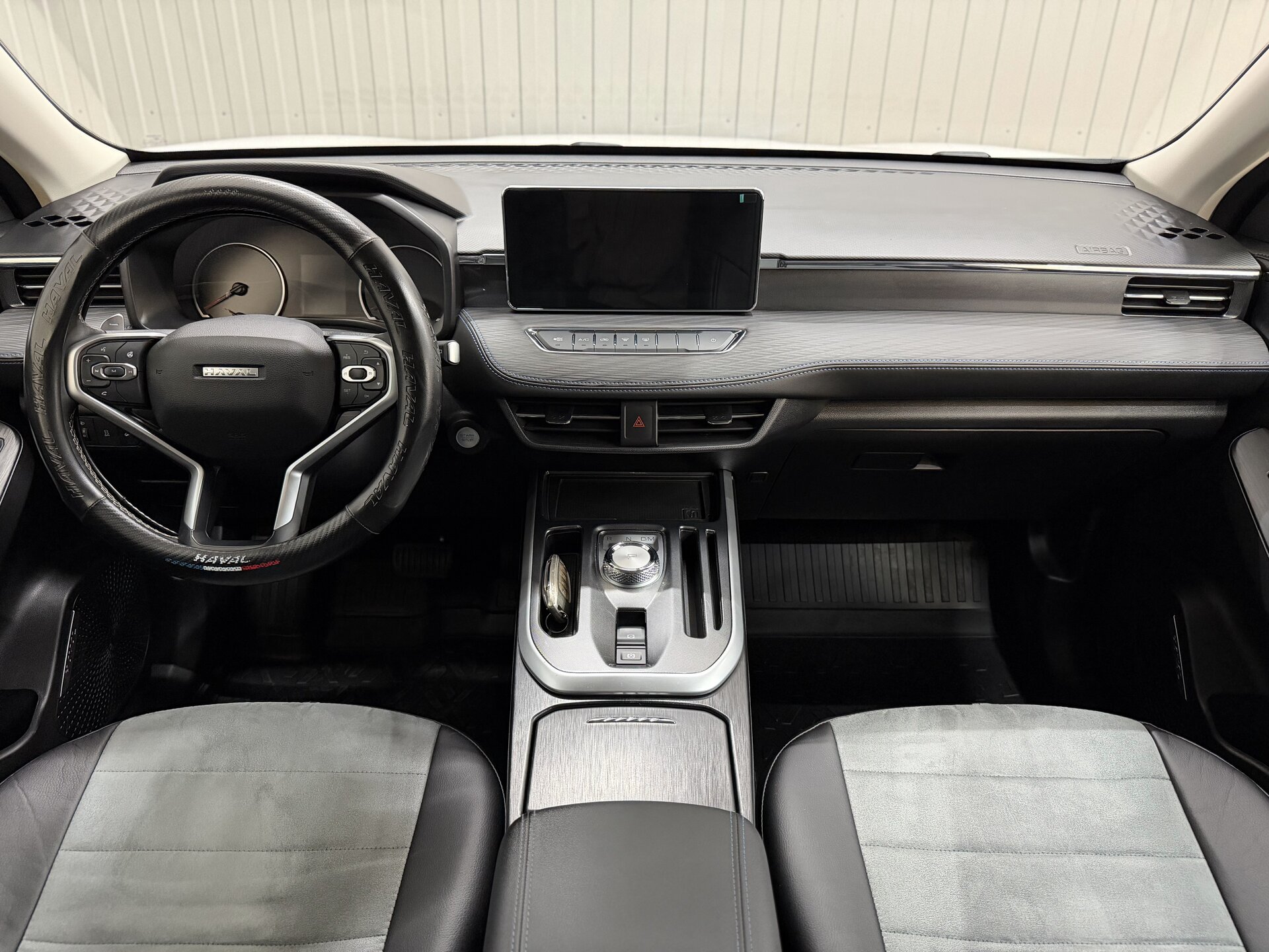 Haval Jolion, I Рестайлинг 2024
