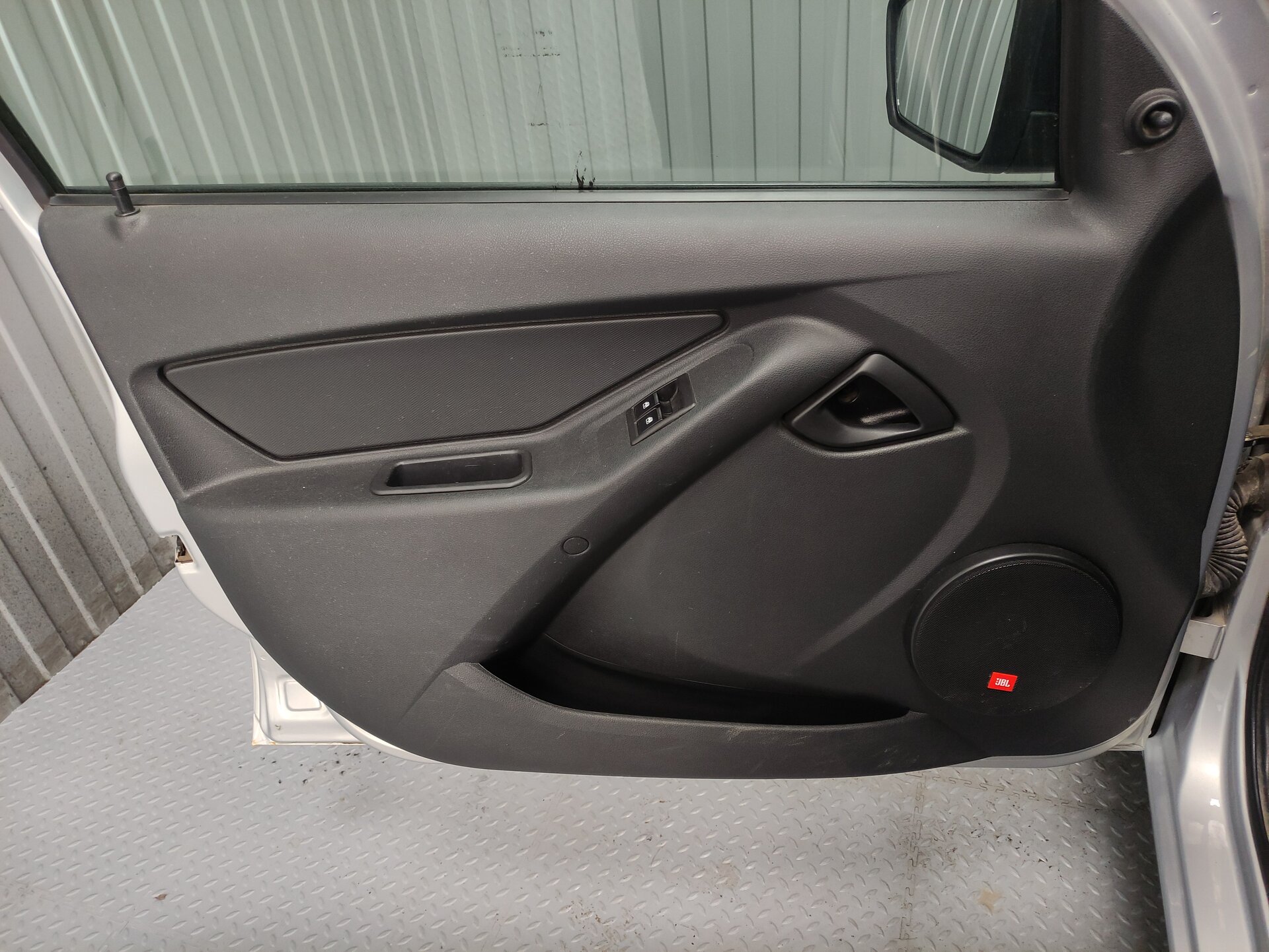 Lada (ВАЗ) Granta, I Рестайлинг 2019