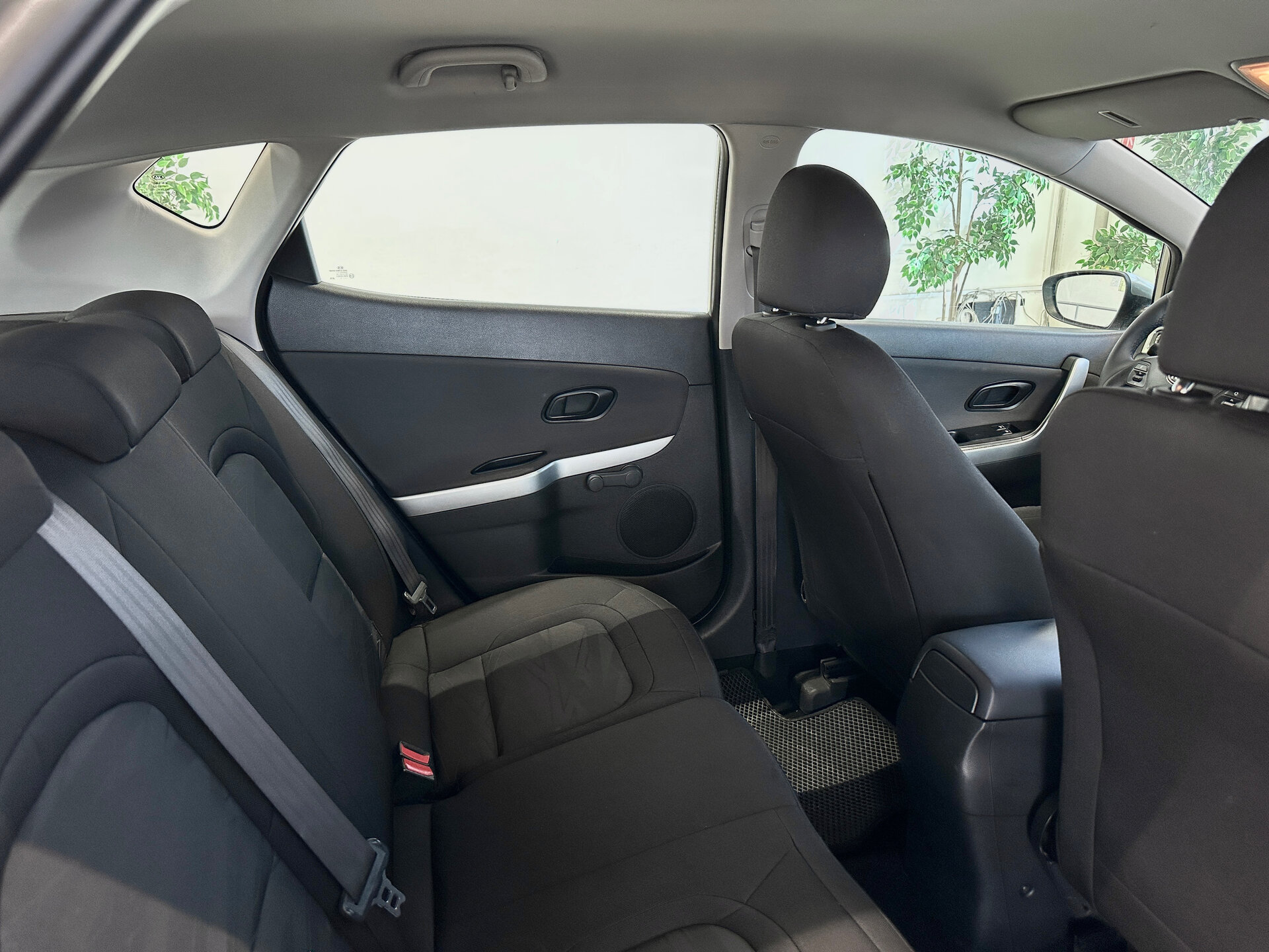 Kia Ceed, II 2013 Kia Ceed, II 2013