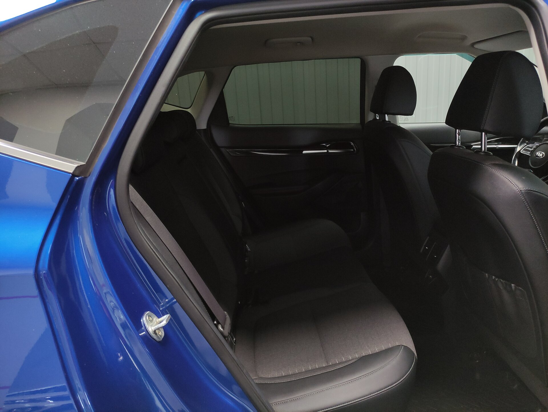 Kia Seltos, I 2020 Kia Seltos, I 2020
