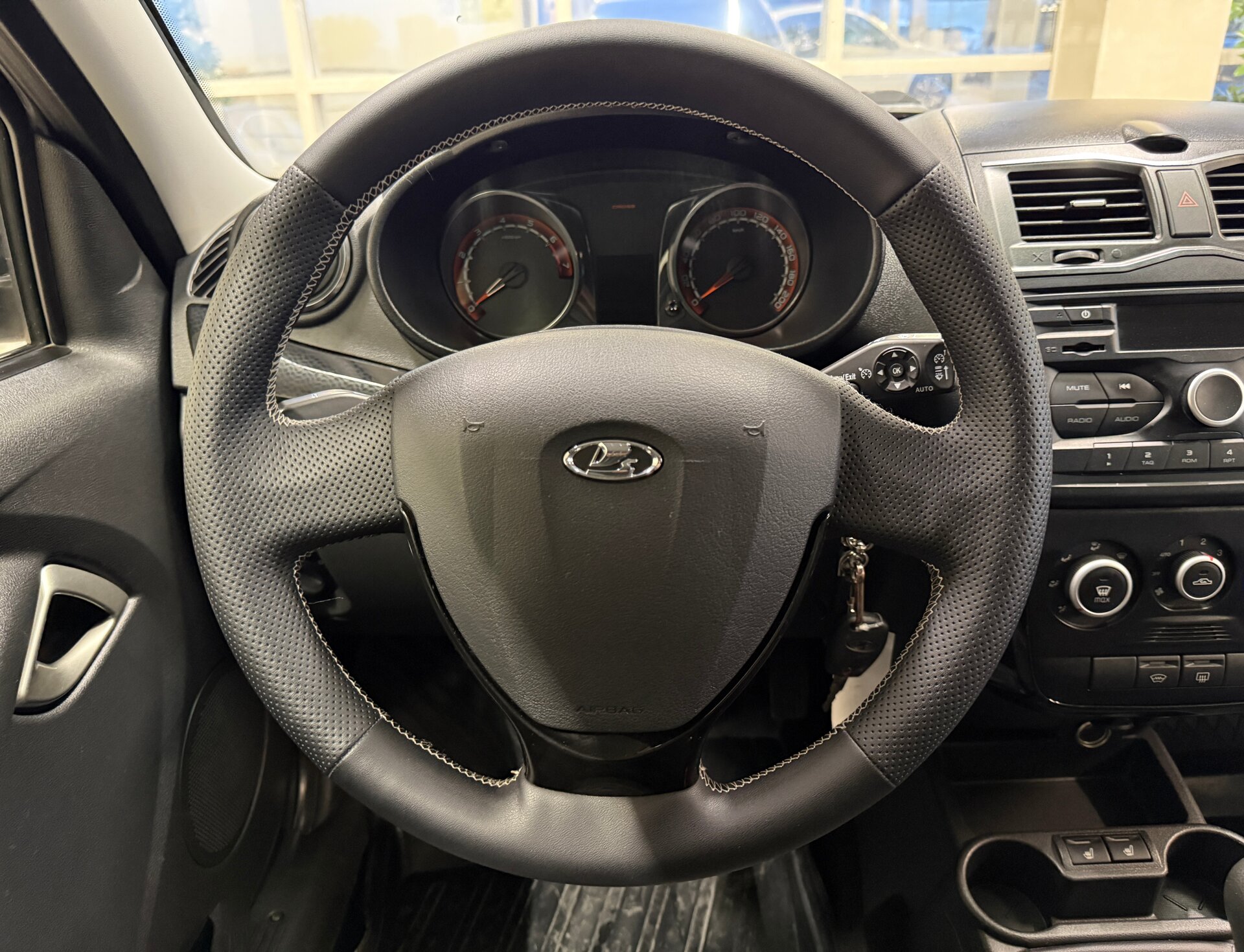 Lada (ВАЗ) Granta, I Рестайлинг 2020 Lada (ВАЗ) Granta, I Рестайлинг 2020