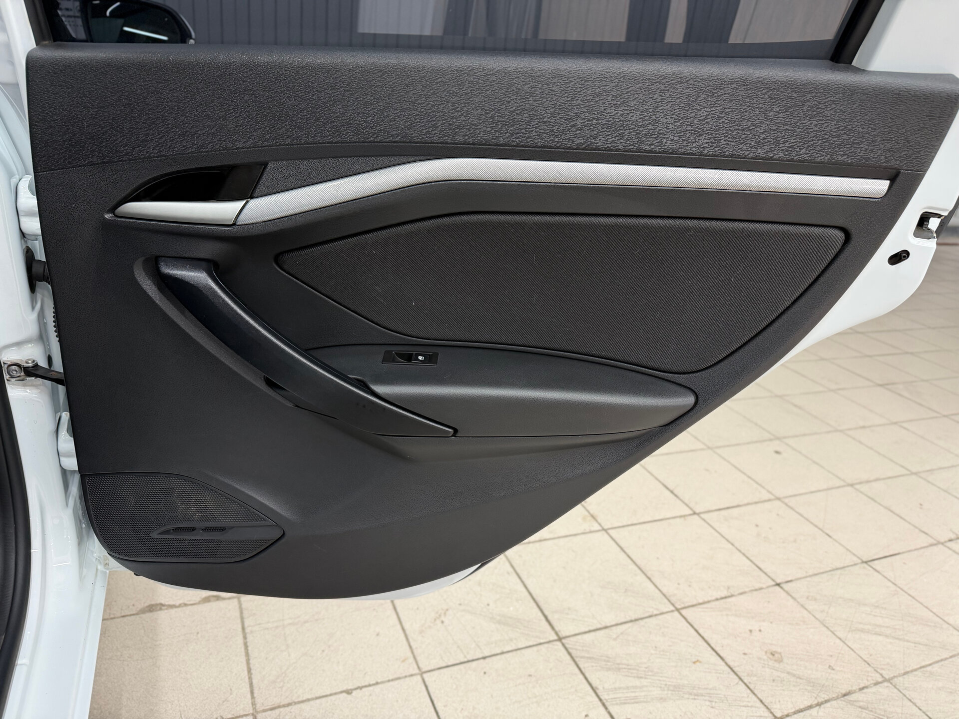 Lada (ВАЗ) Vesta, I 2019