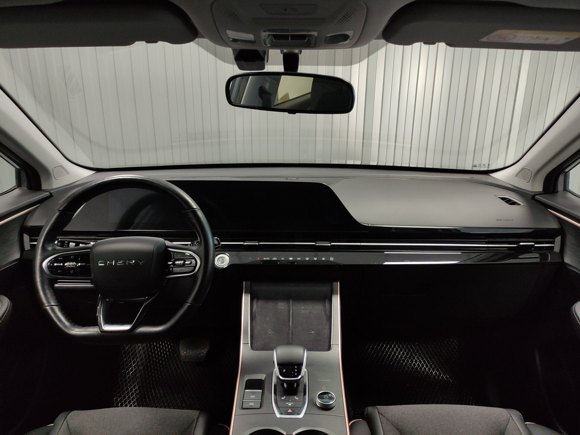 OMODA C5, I 2022 OMODA C5, I 2022