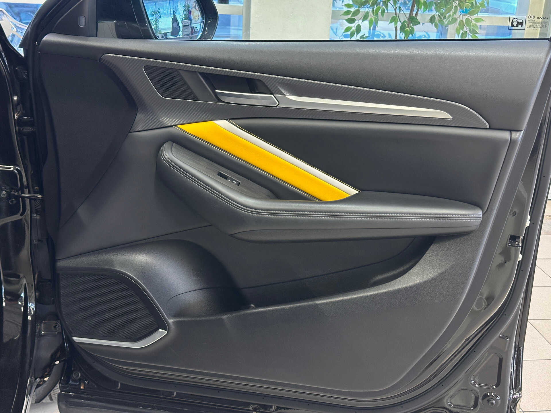 Haval F7x, I 2020 Haval F7x, I 2020