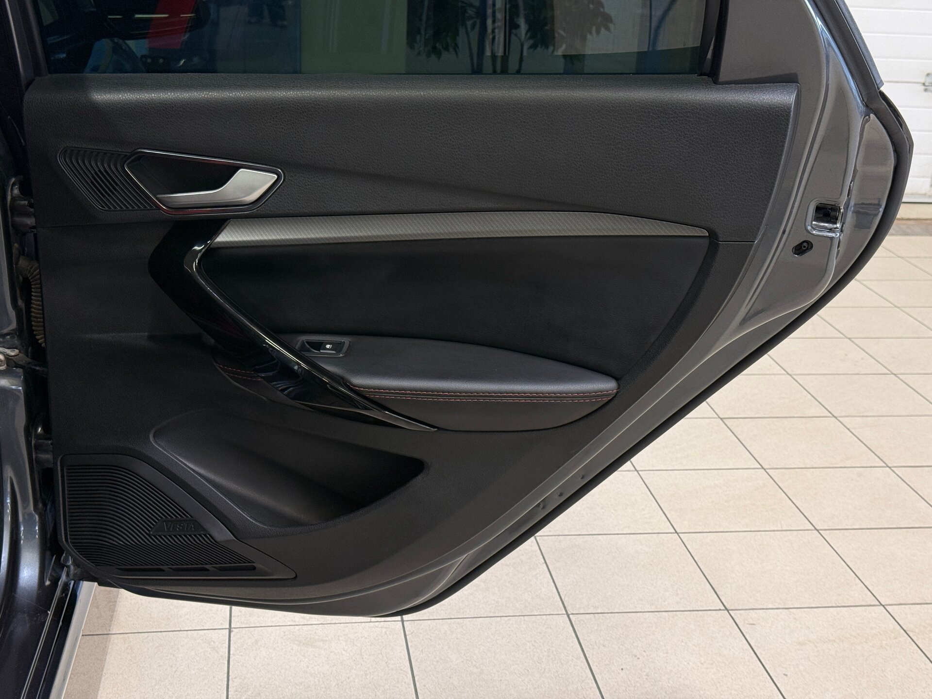 Lada (ВАЗ) Vesta, I Рестайлинг (NG) 2024