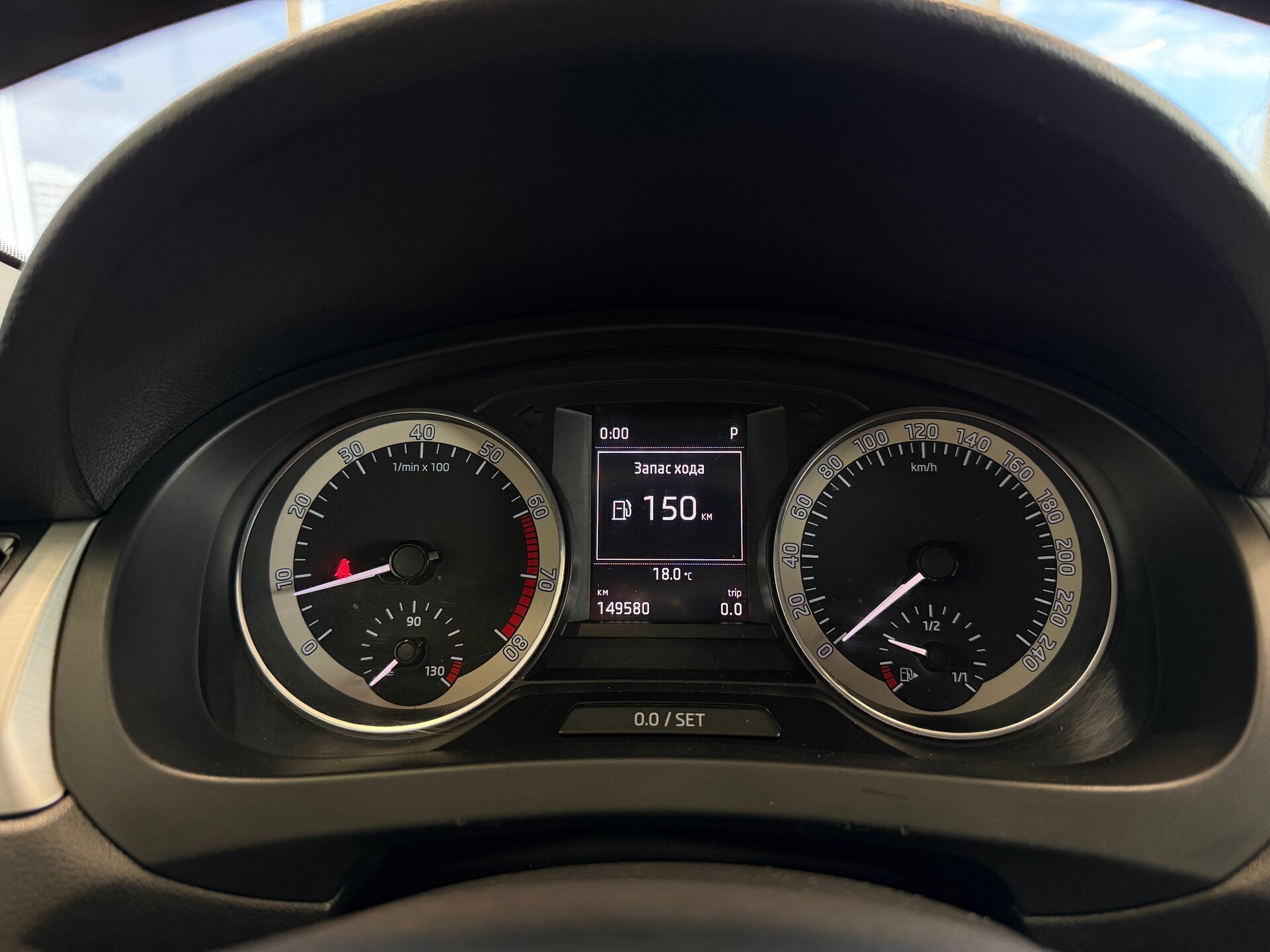 Skoda Rapid, I 2016 Skoda Rapid, I 2016