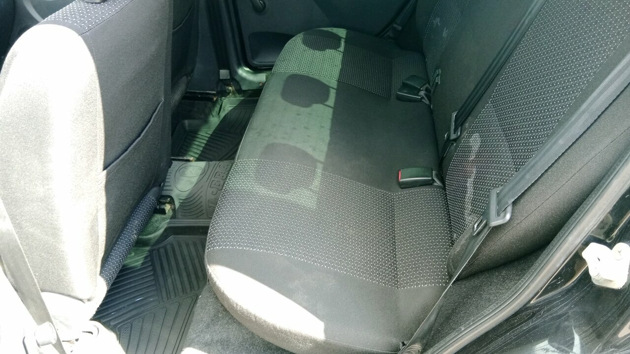 Lada (ВАЗ) Granta, I 2013