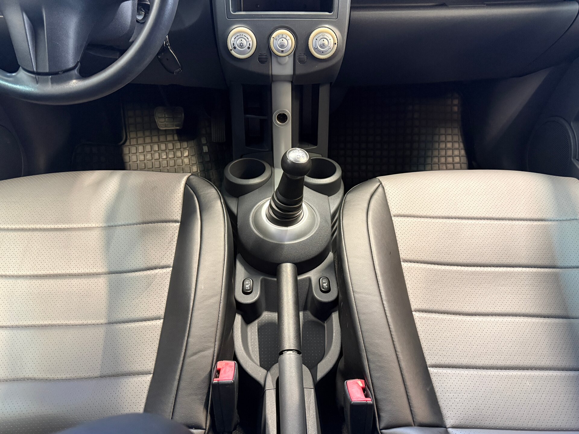 Mitsubishi Colt, VI (Z20/Z30) 2008
